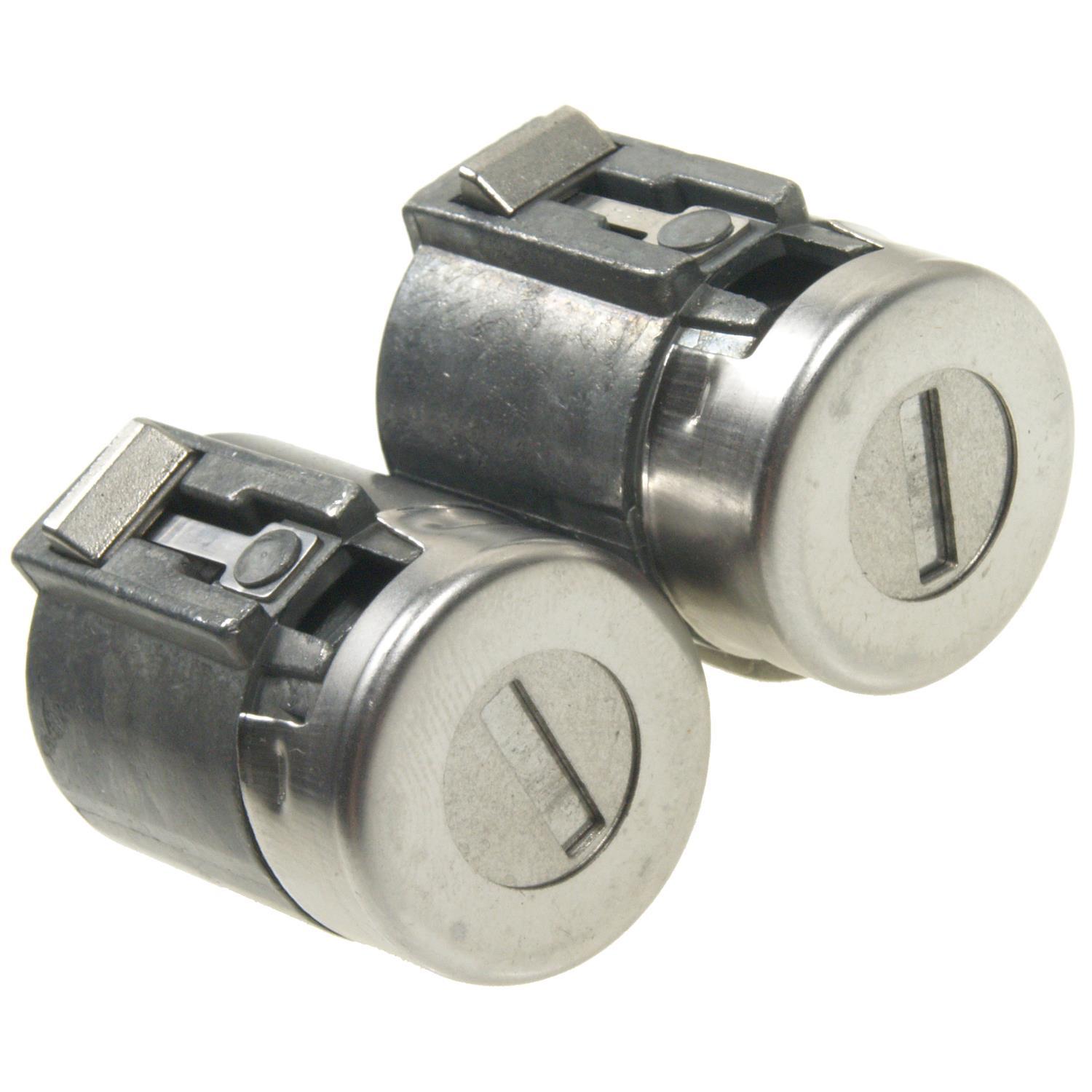 BWD DLK614 - Door Lock Kit BWD DLK614 Door Lock Kit product image 1 of 4