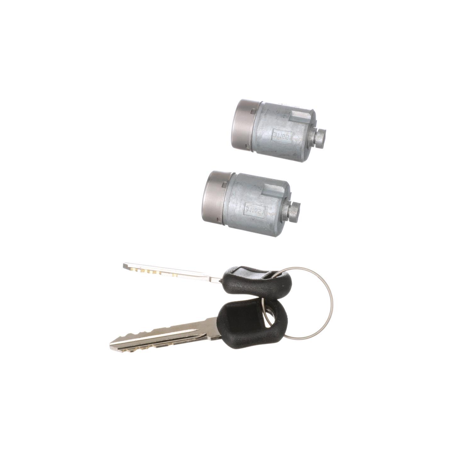 BWD DLK614 - Door Lock Kit BWD DLK614 Door Lock Kit product image 4 of 4