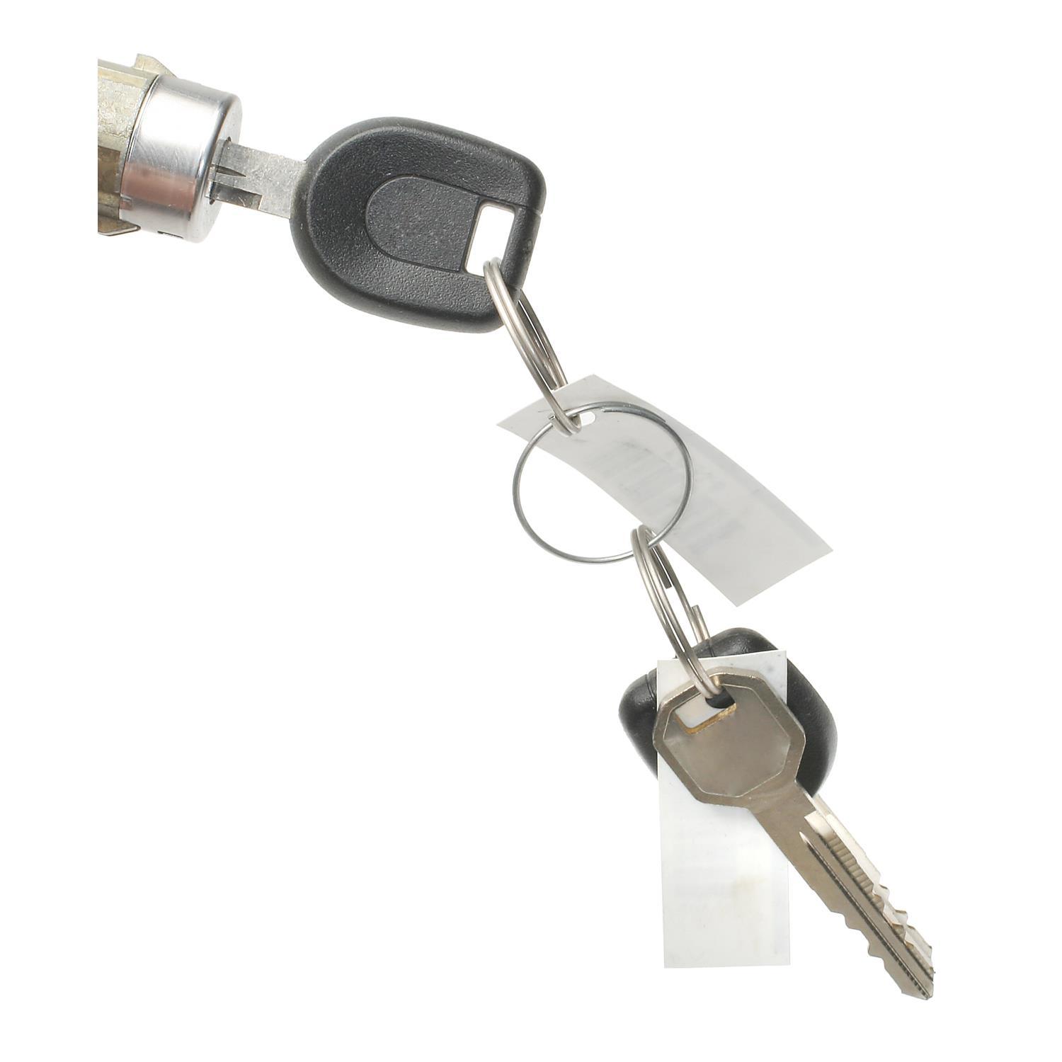 BWD DLK655 - Door Lock Kit BWD DLK655 Door Lock Kit product image 1 of 3