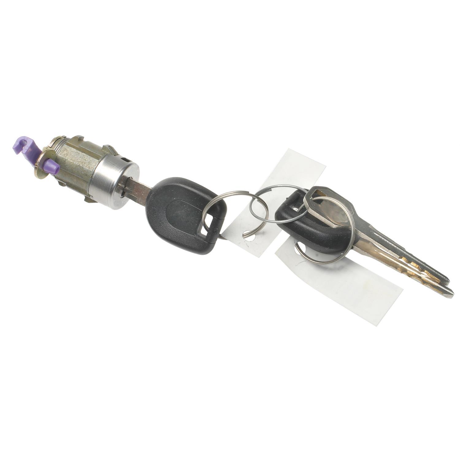 BWD DLK655 - Door Lock Kit BWD DLK655 Door Lock Kit product image 3 of 3