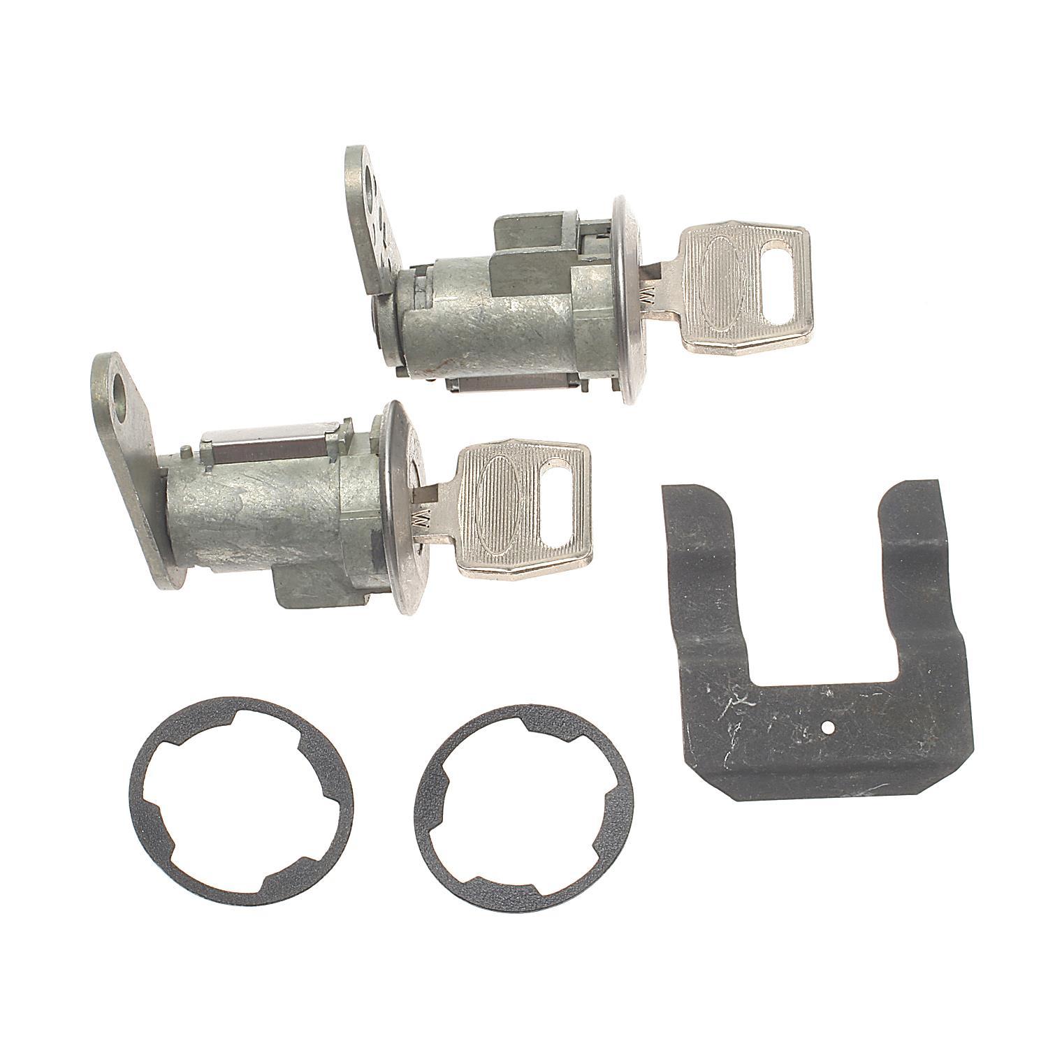 BWD DLK9 Door Lock Kit product image 2 of 5