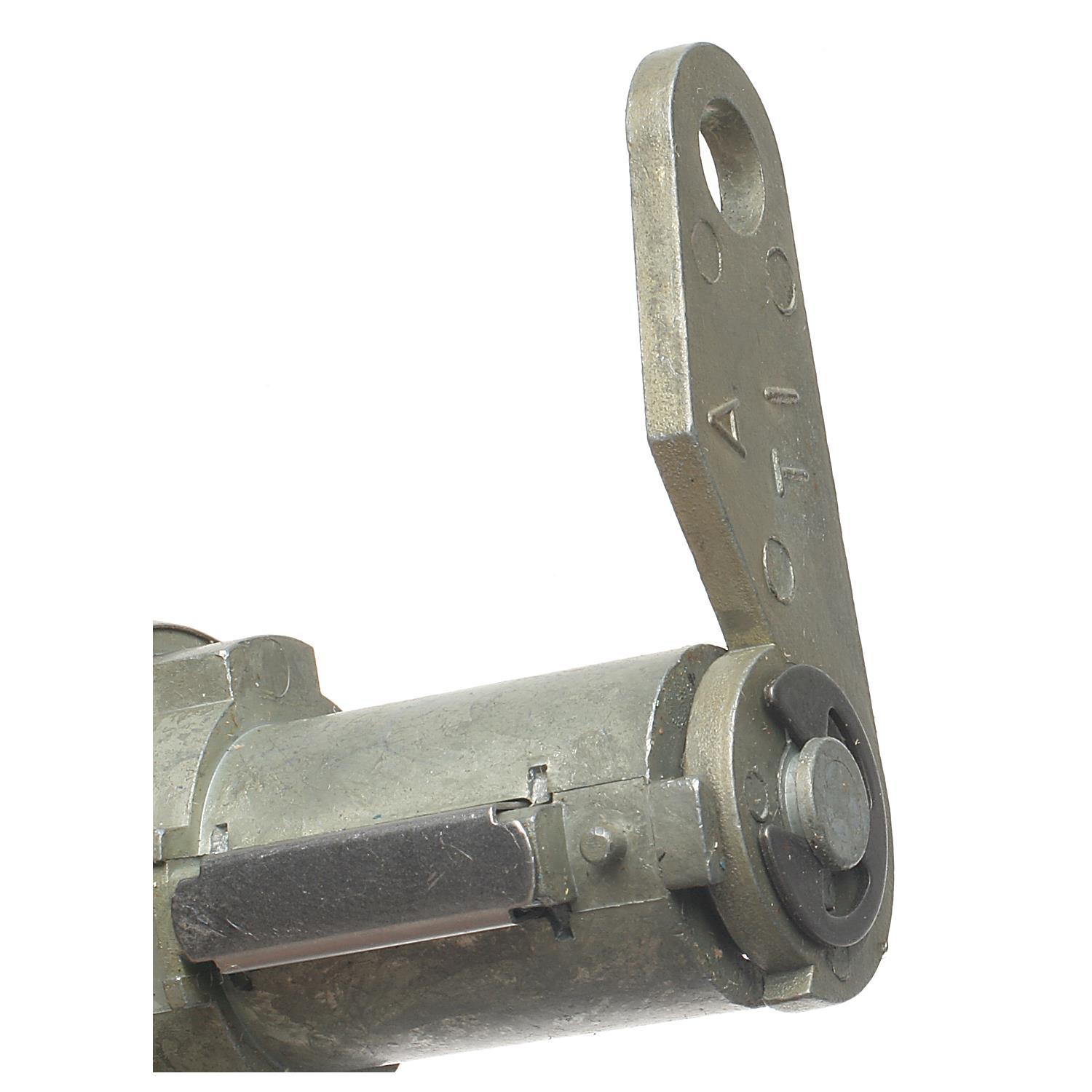 BWD DLK9 Door Lock Kit product image 3 of 5