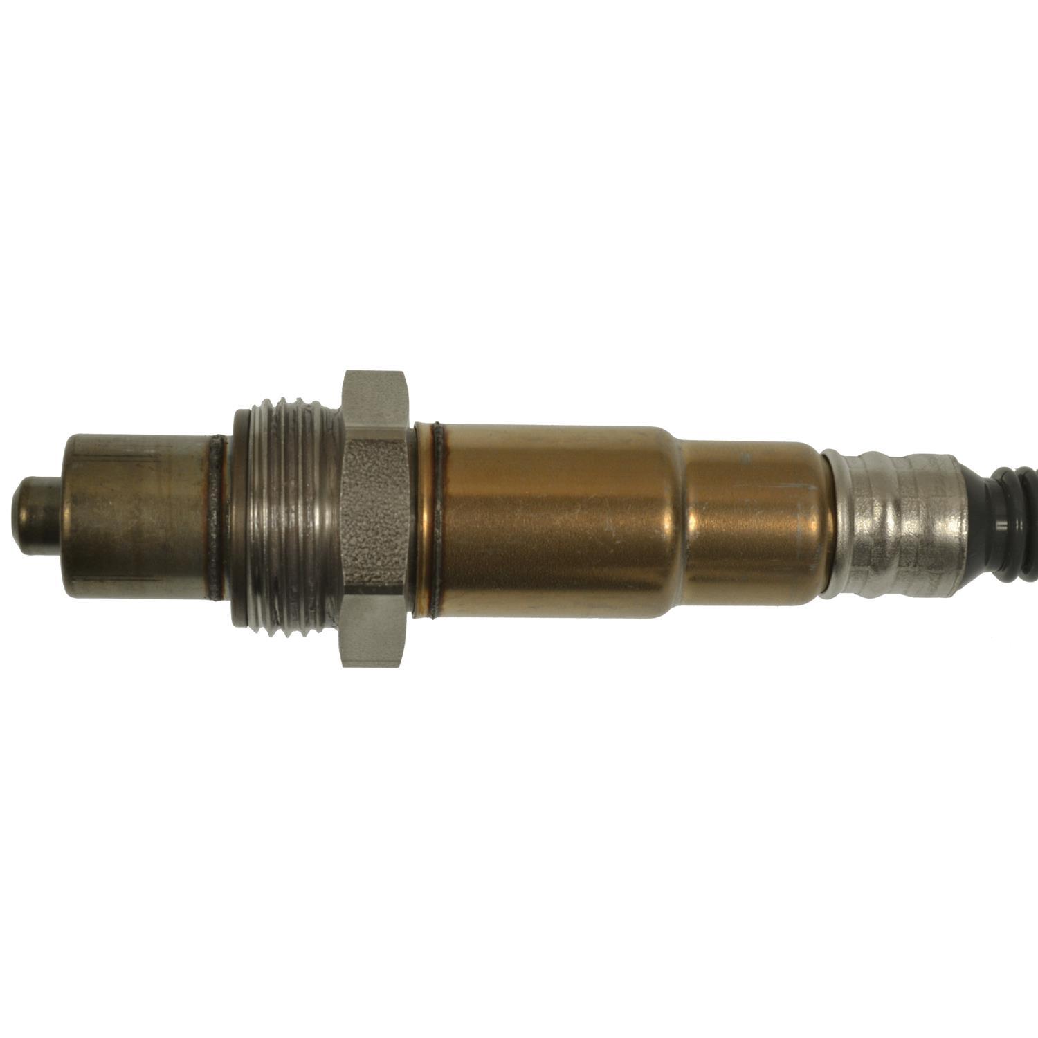 BWD DPS101 - Diesel Exhaust Particulate Sensor BWD DPS101 Diesel Exhaust Particulate Sensor product image 2 of 4