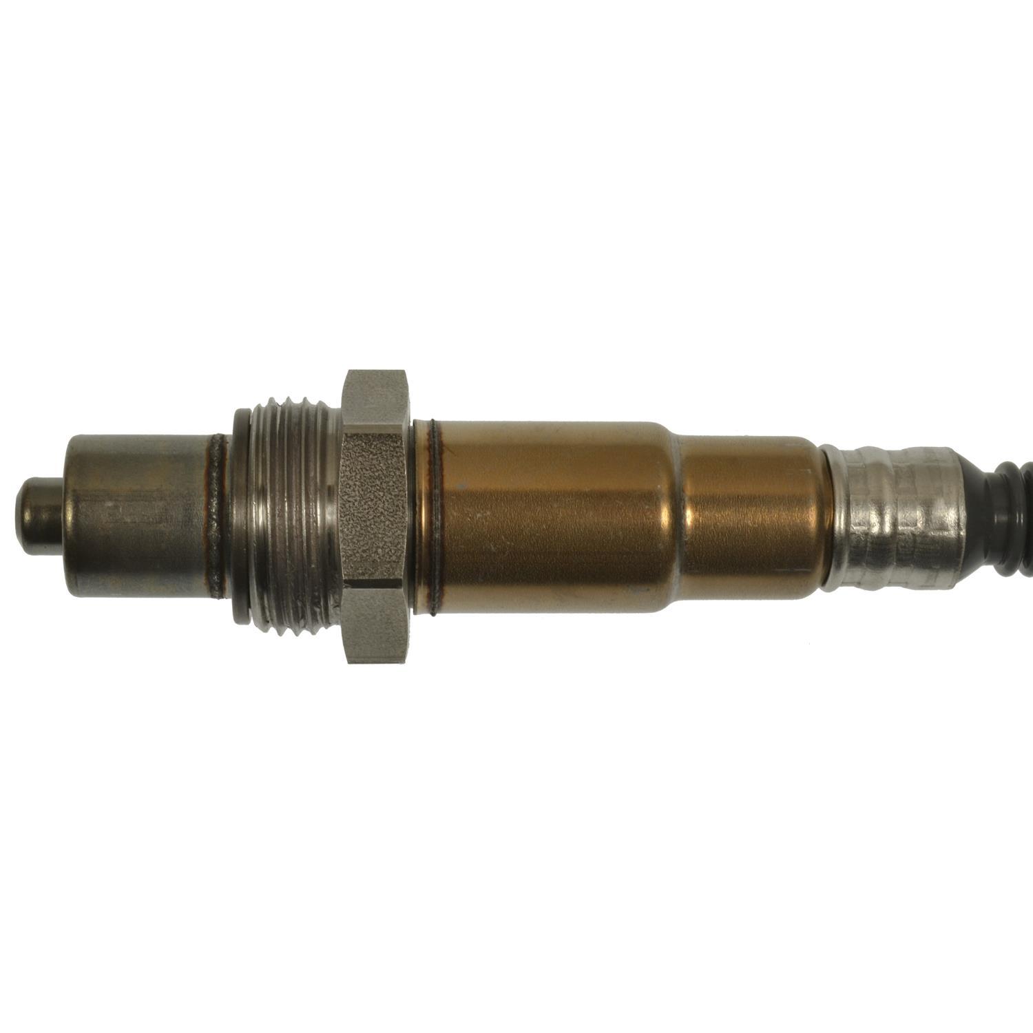 BWD DPS117 - Diesel Exhaust Particulate Sensor BWD DPS117 Diesel Exhaust Particulate Sensor product image 2 of 4