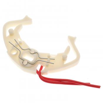 BWD DR3 Turn Signal Repair Kit product image 2 of 3