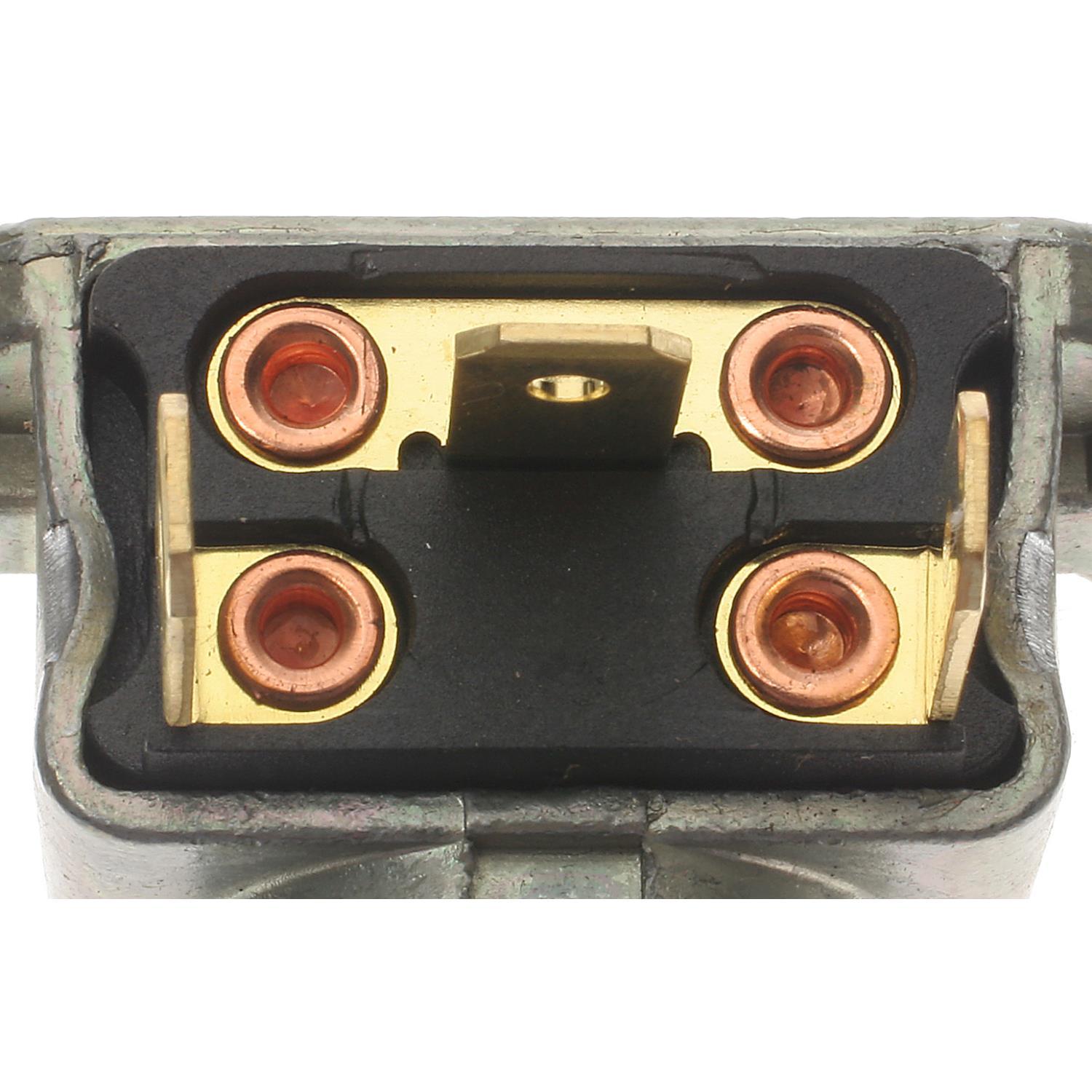 BWD DS108 - Headlight Dimmer Switch BWD DS108 Headlight Dimmer Switch product image 3 of 10