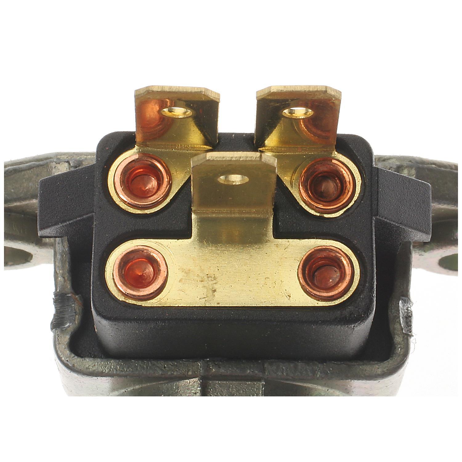 BWD DS111 - Headlight Dimmer Switch BWD DS111 Headlight Dimmer Switch product image 3 of 10