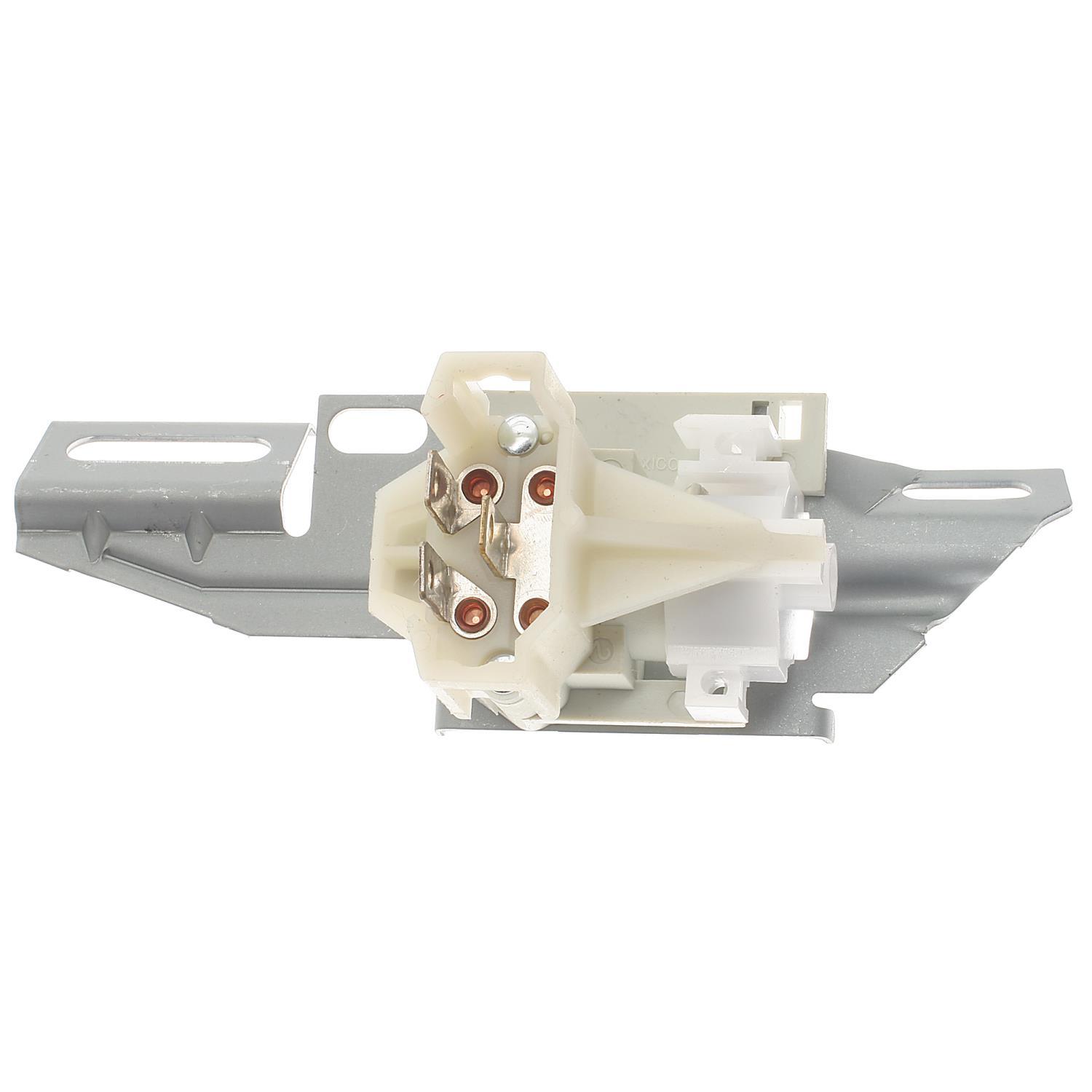 BWD DS114 - Headlight Dimmer Switch BWD DS114 Headlight Dimmer Switch product image 1 of 10