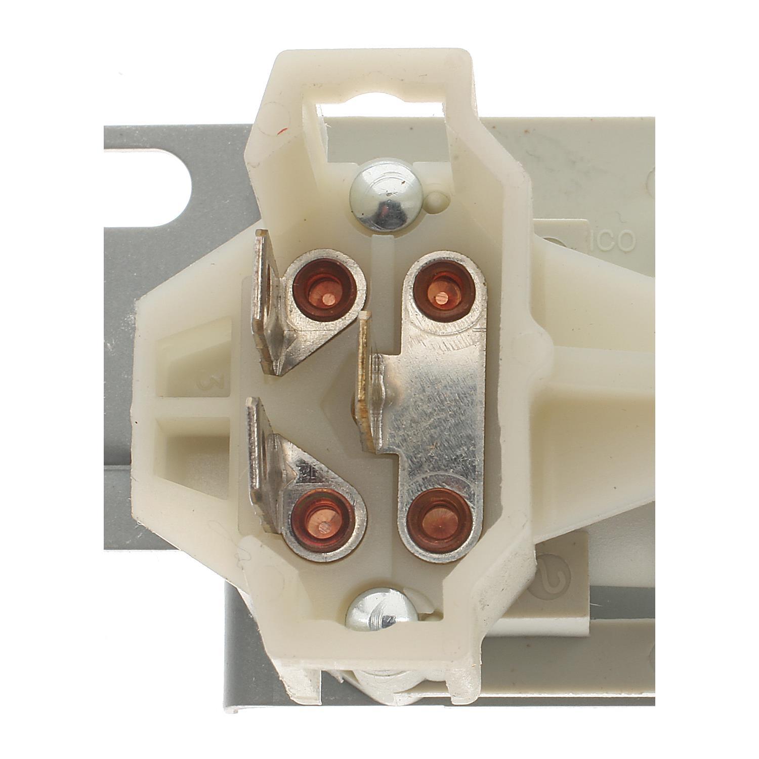 BWD DS114 - Headlight Dimmer Switch BWD DS114 Headlight Dimmer Switch product image 3 of 10