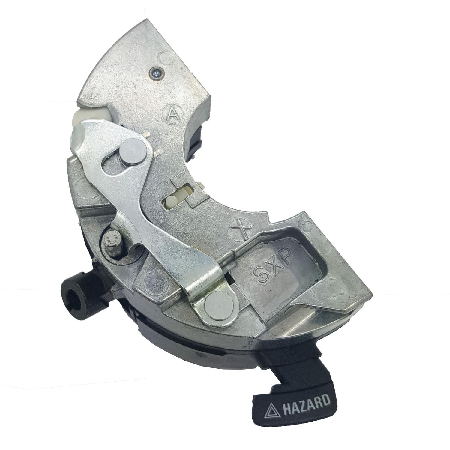 BWD DS115 - Multi Function Switch BWD DS115 Headlight Dimmer Switch product image 2 of 9