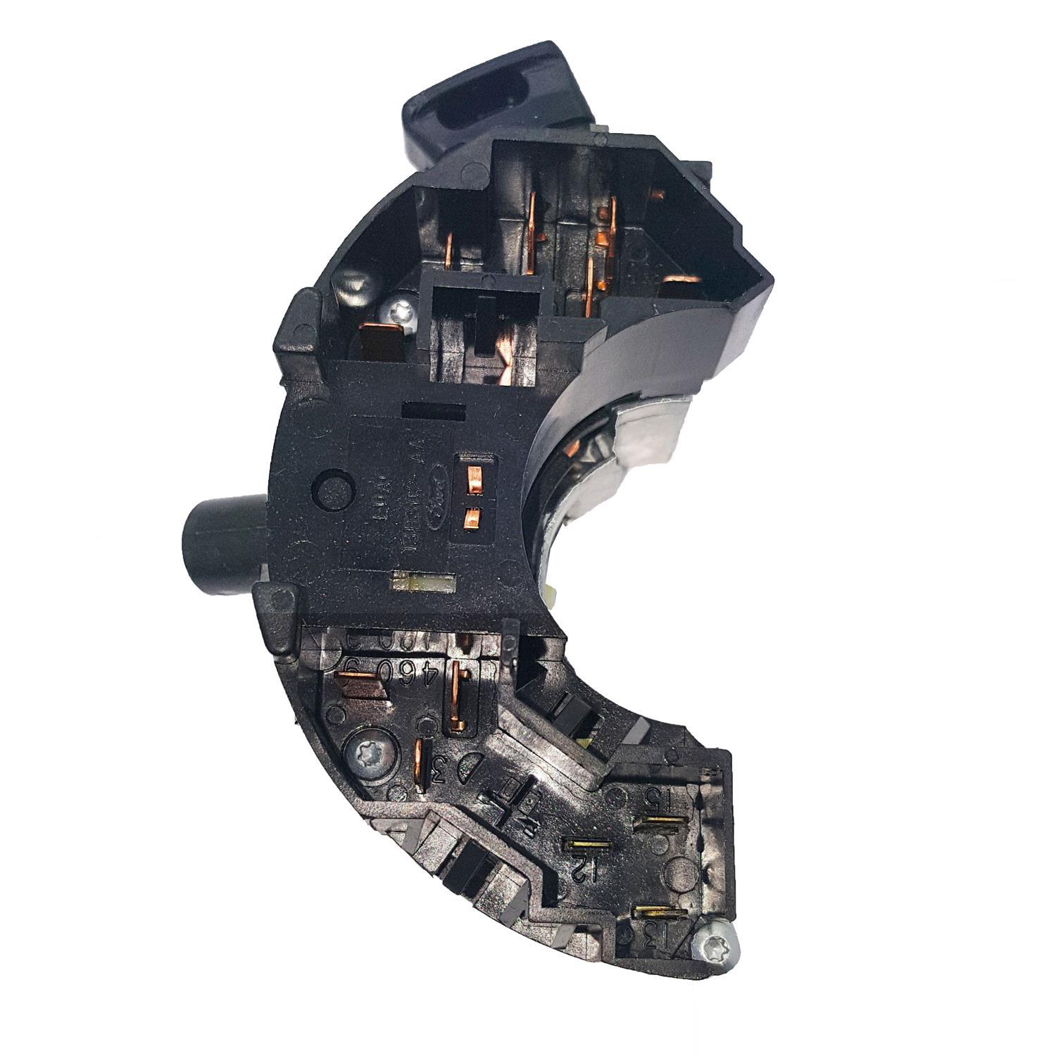 BWD DS115 - Multi Function Switch BWD DS115 Headlight Dimmer Switch product image 3 of 9