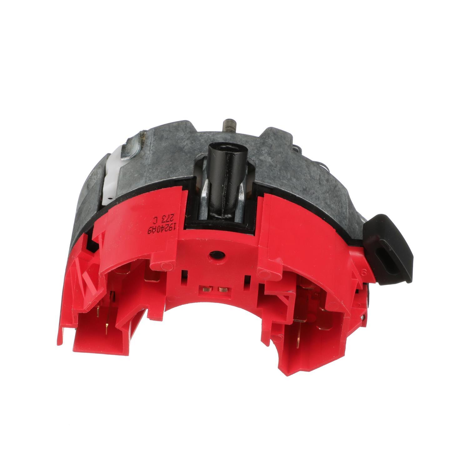 BWD DS115 - Multi Function Switch BWD DS115 Headlight Dimmer Switch product image 8 of 9