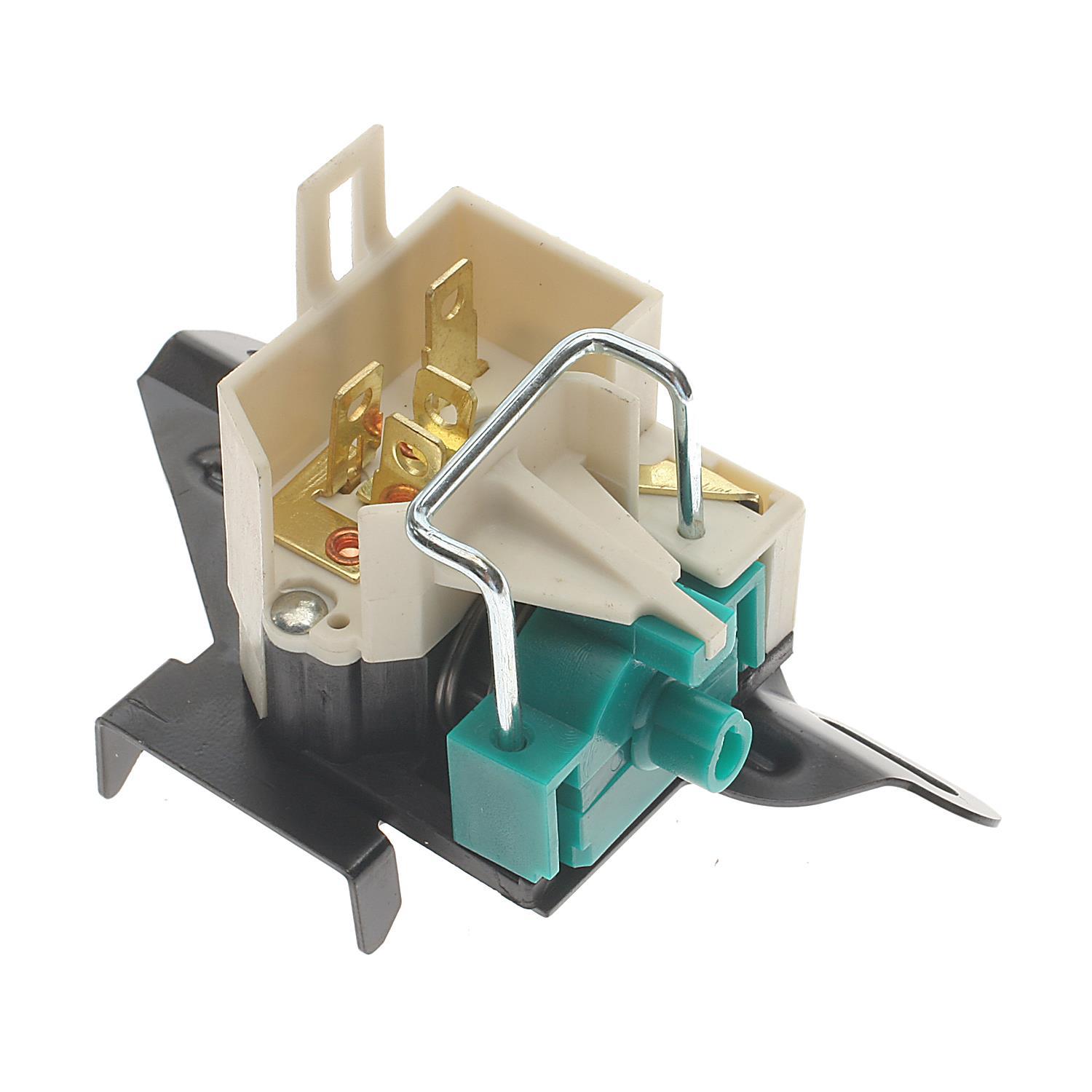 BWD DS124 - Headlight Dimmer Switch BWD DS124 Headlight Dimmer Switch product image 1 of 3