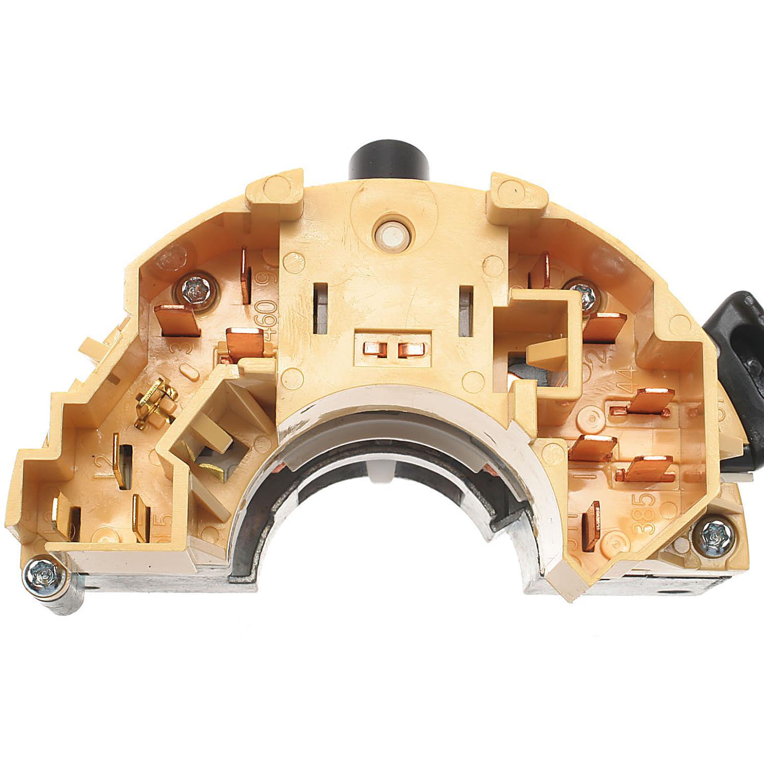 BWD DS130 - Hazard Warning Switch BWD DS130 Hazard Warning Switch product image 2 of 9