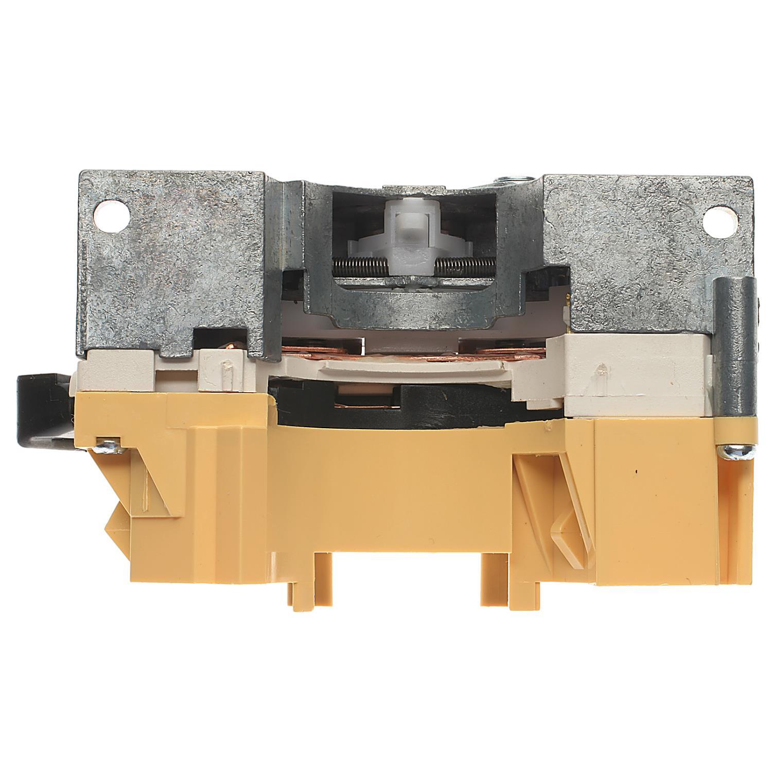 BWD DS130 - Hazard Warning Switch BWD DS130 Hazard Warning Switch product image 3 of 9