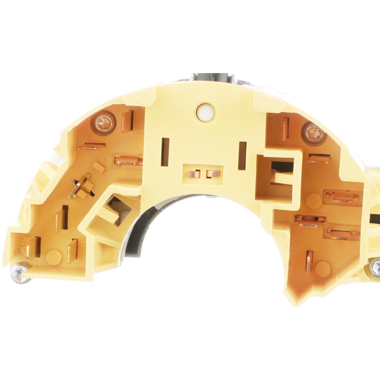 BWD DS130 - Hazard Warning Switch BWD DS130 Hazard Warning Switch product image 6 of 9