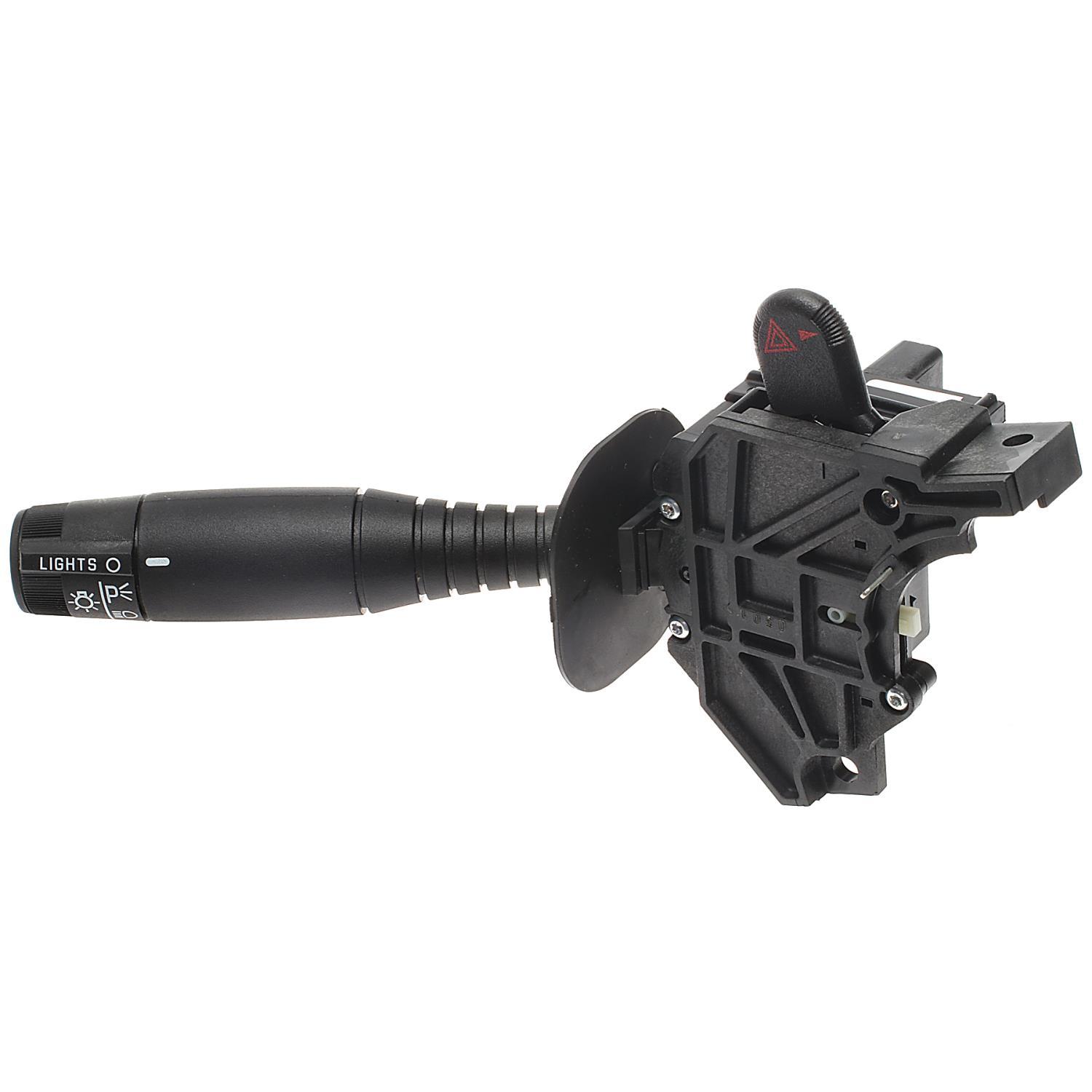 BWD DS138 Headlight Dimmer Switch product image 2 of 3