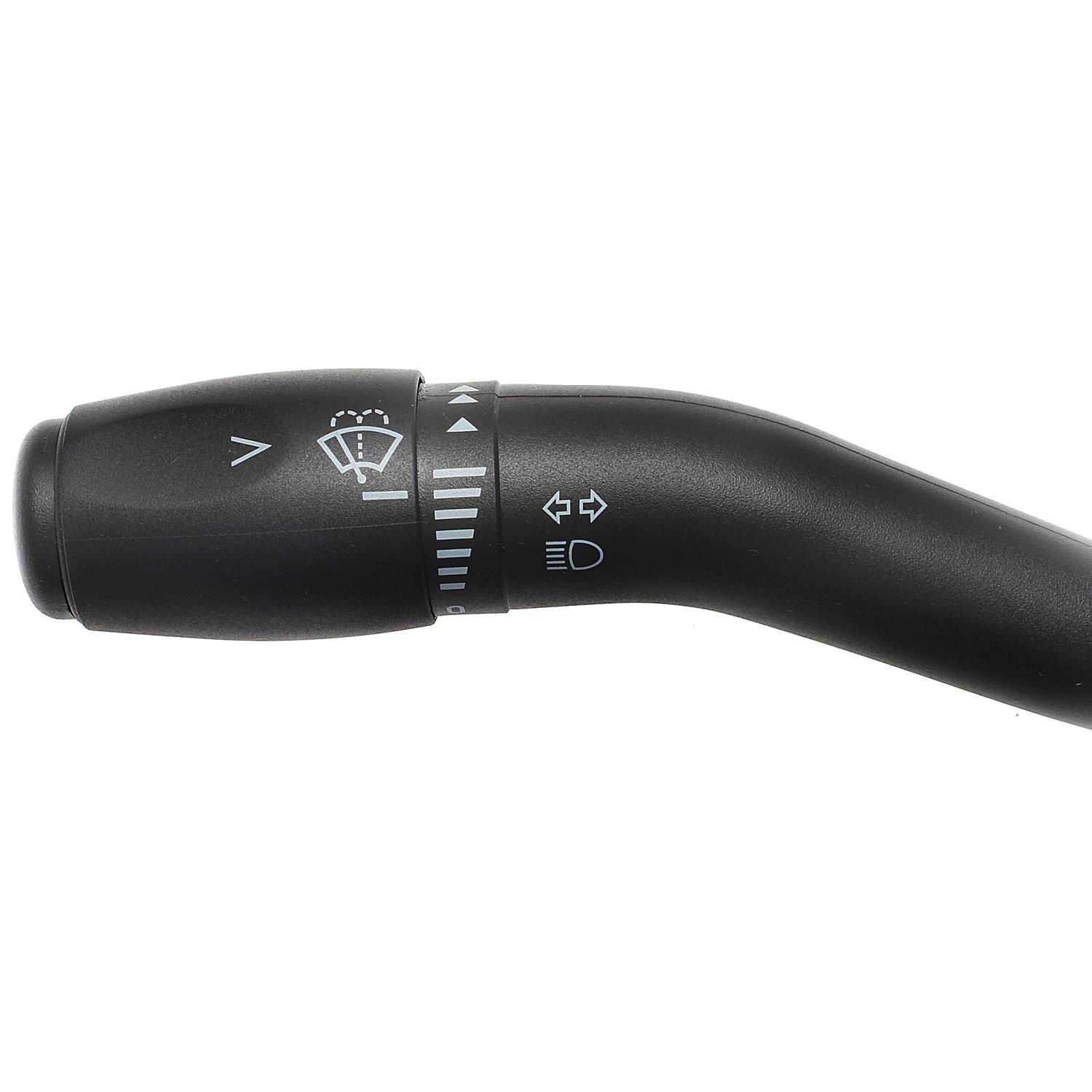 BWD DS170 - Windshield Wiper Switch BWD DS170 Headlight Dimmer Switch product image 1 of 8