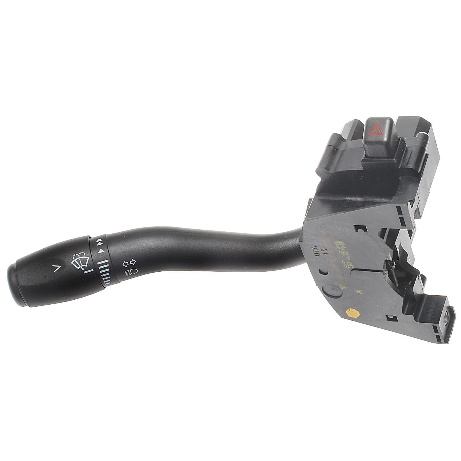 BWD DS170 - Windshield Wiper Switch BWD DS170 Headlight Dimmer Switch product image 2 of 8