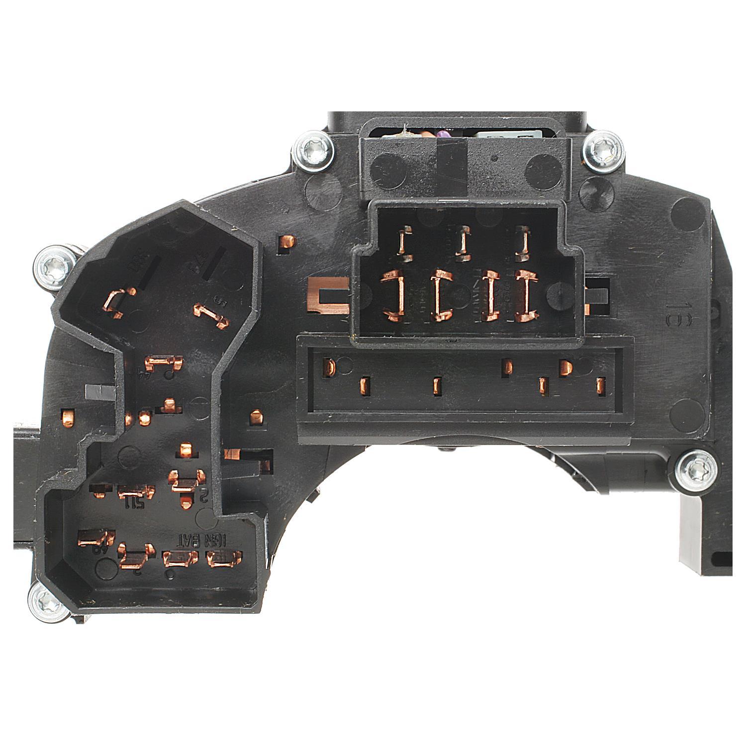 BWD DS170 - Windshield Wiper Switch BWD DS170 Headlight Dimmer Switch product image 3 of 8