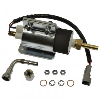 BWD DTP5 Fuel Transfer Pump product image 2 of 6