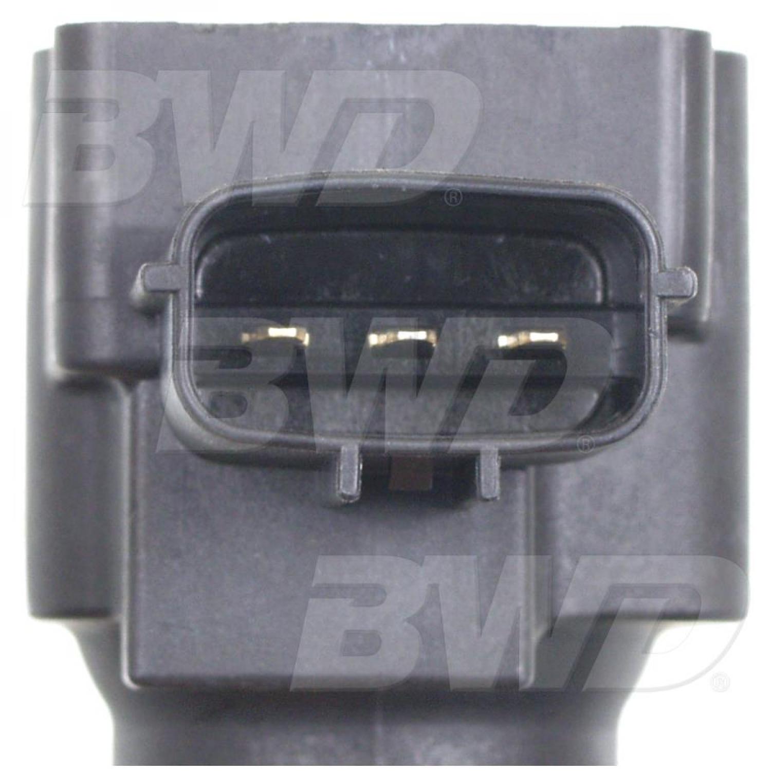 BWD E1001 - Ignition Coil BWD E1001 Ignition Coil product image 6 of 8