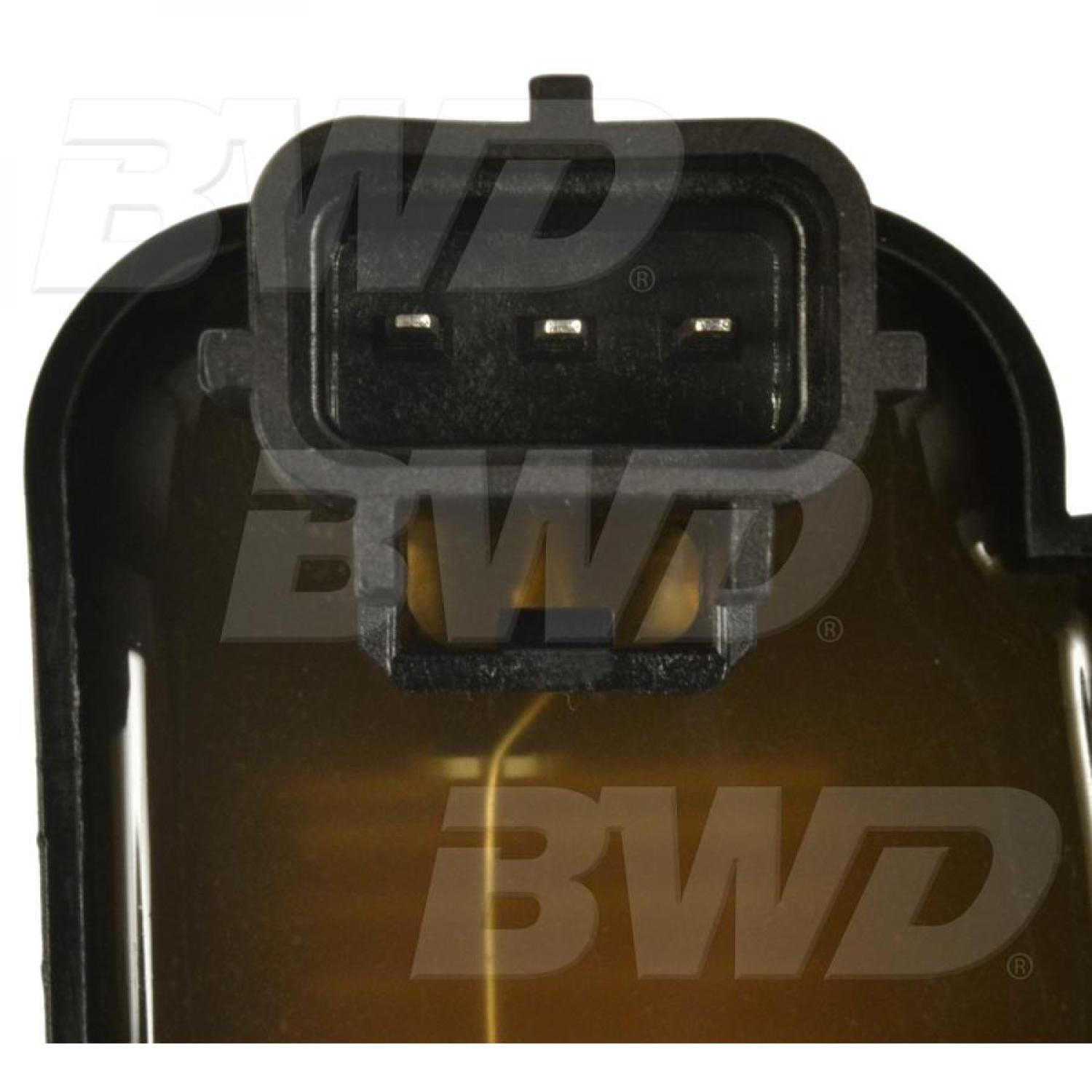BWD E1004 Ignition Coil product image 6 of 8