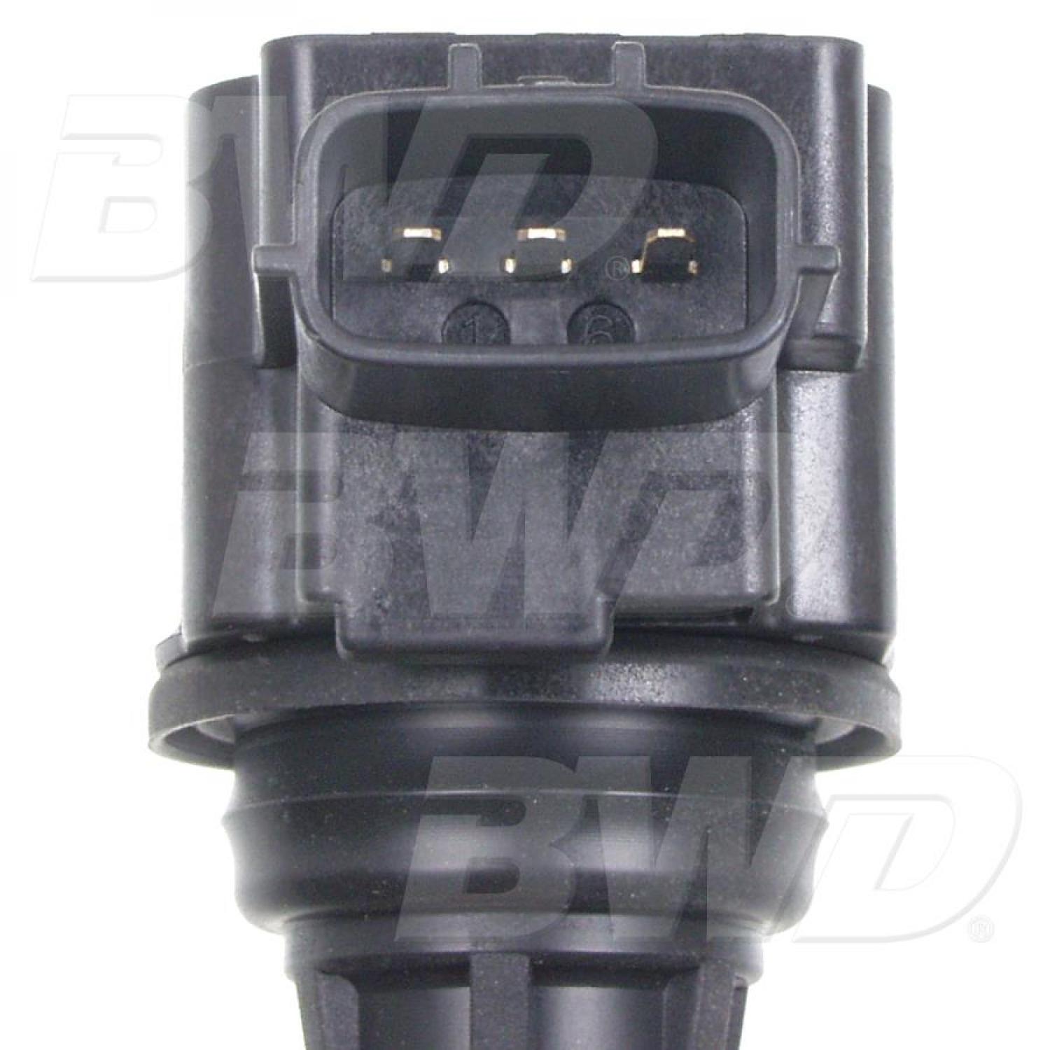 BWD E1009 Ignition Coil product image 6 of 8