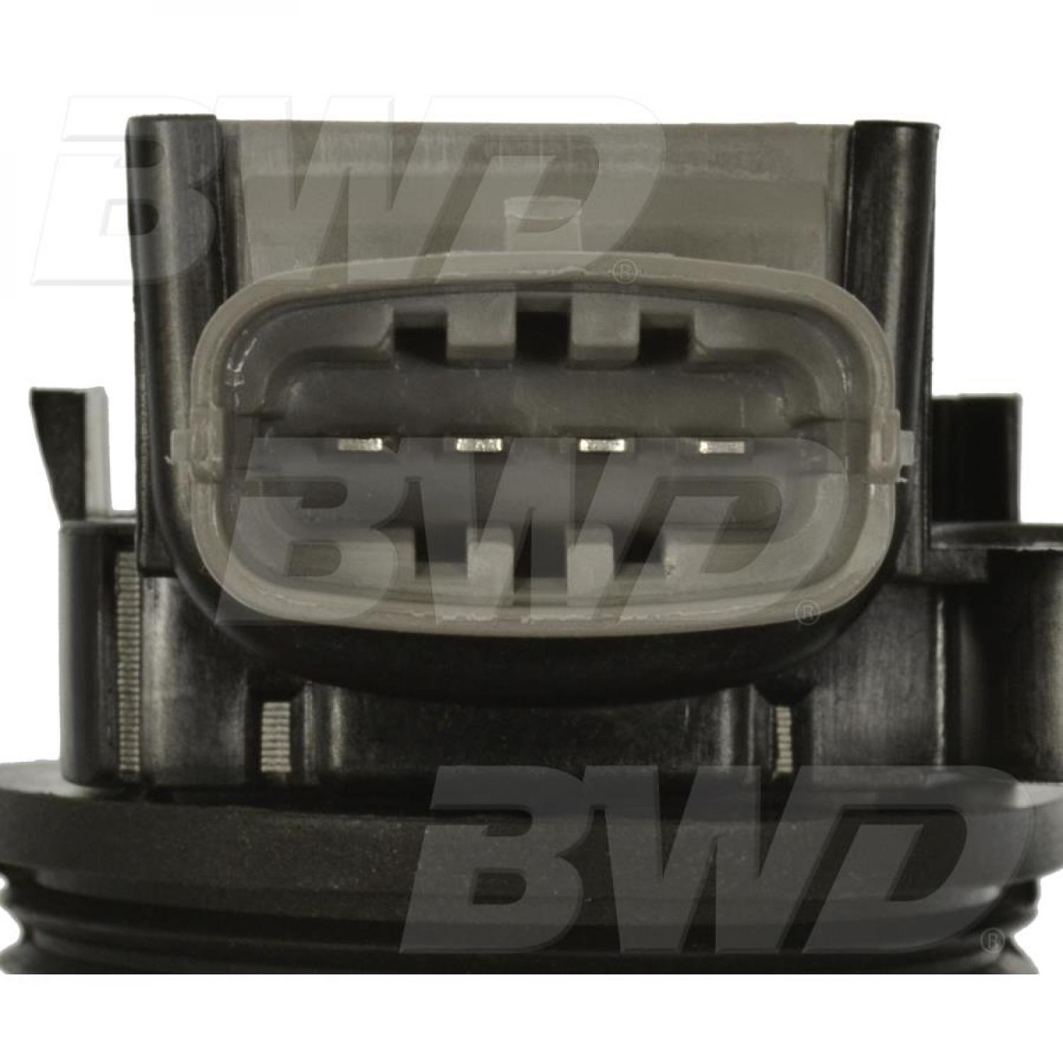 BWD E1017 - Ignition Coil BWD E1017 Ignition Coil product image 6 of 8