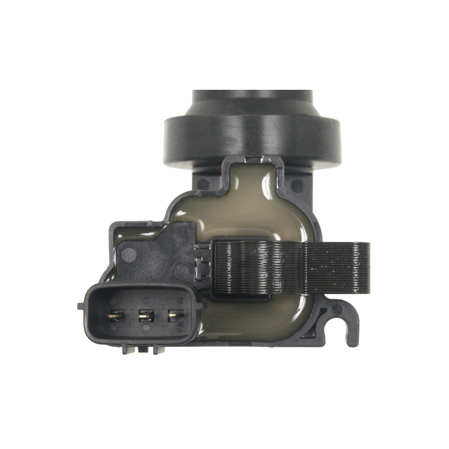 BWD E1023 - Ignition Coil BWD E1023 Ignition Coil product image 1 of 4