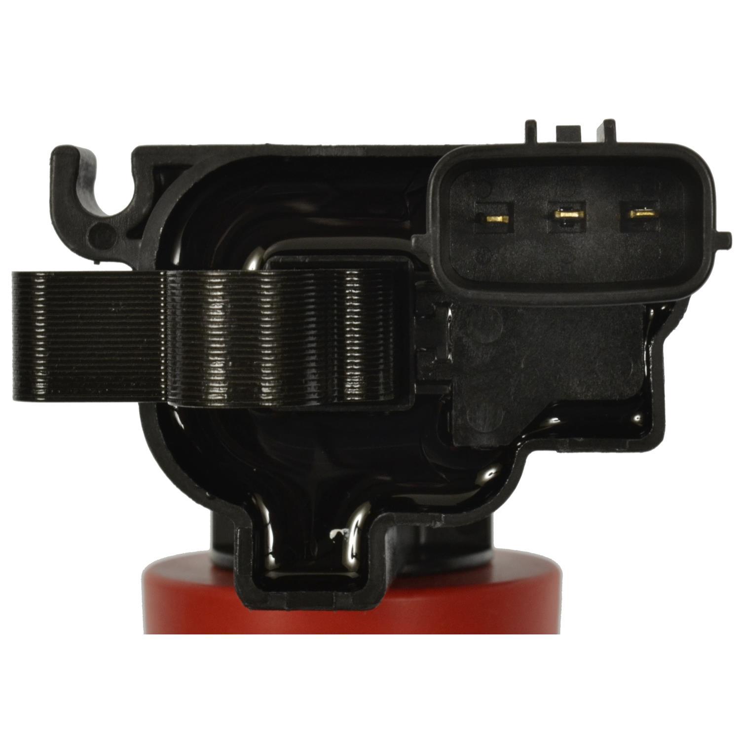 BWD E1023 - Ignition Coil BWD E1023 Ignition Coil product image 3 of 4