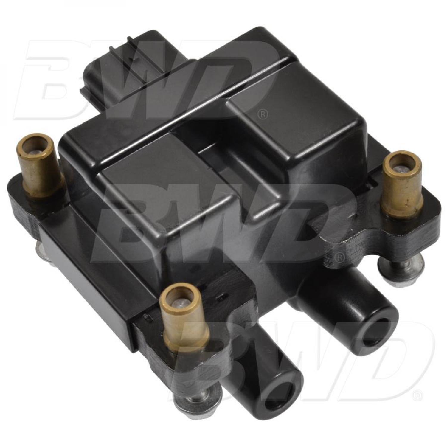 BWD E1038 - Ignition Coil BWD E1038 Ignition Coil product image 3 of 7
