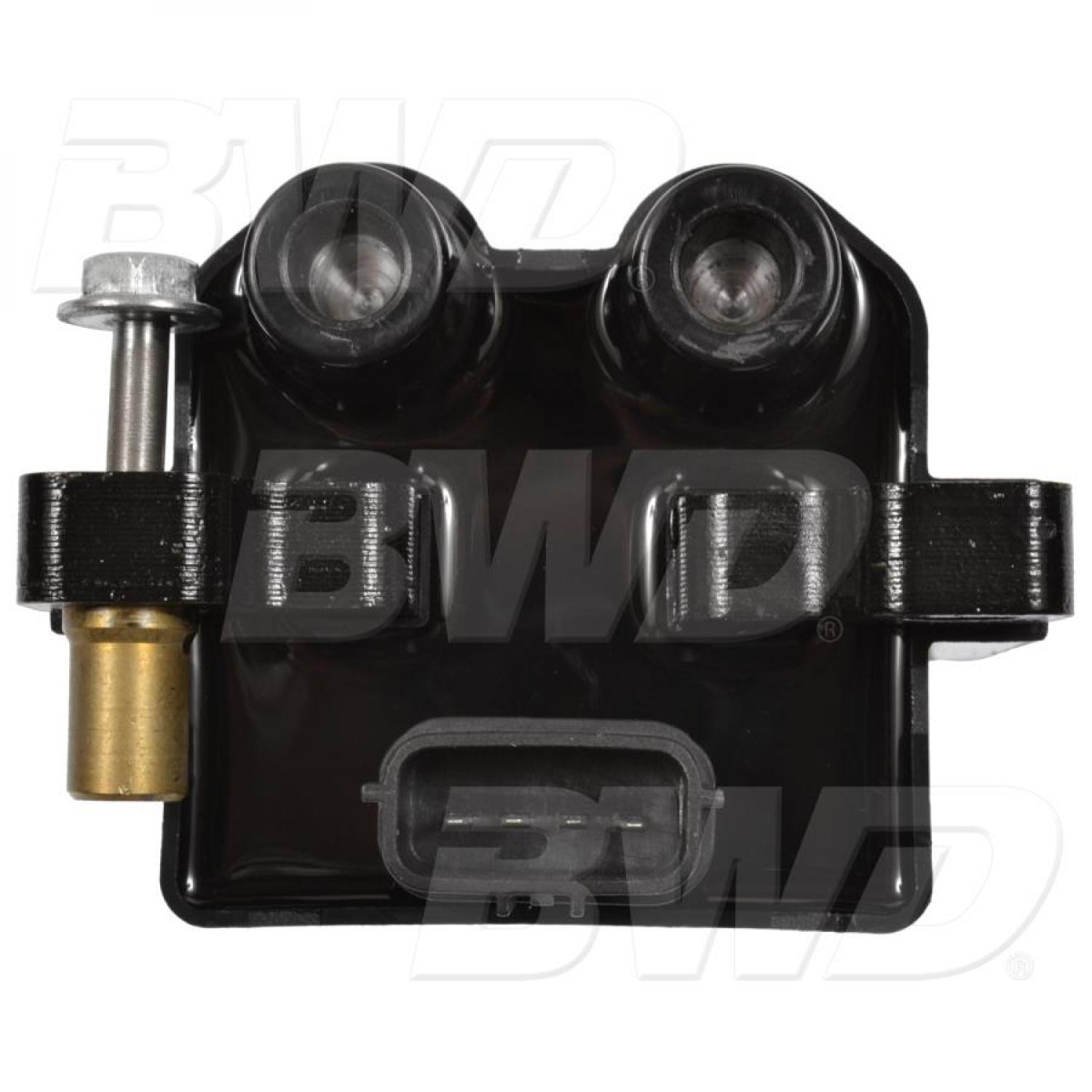 BWD E1038 - Ignition Coil BWD E1038 Ignition Coil product image 6 of 7
