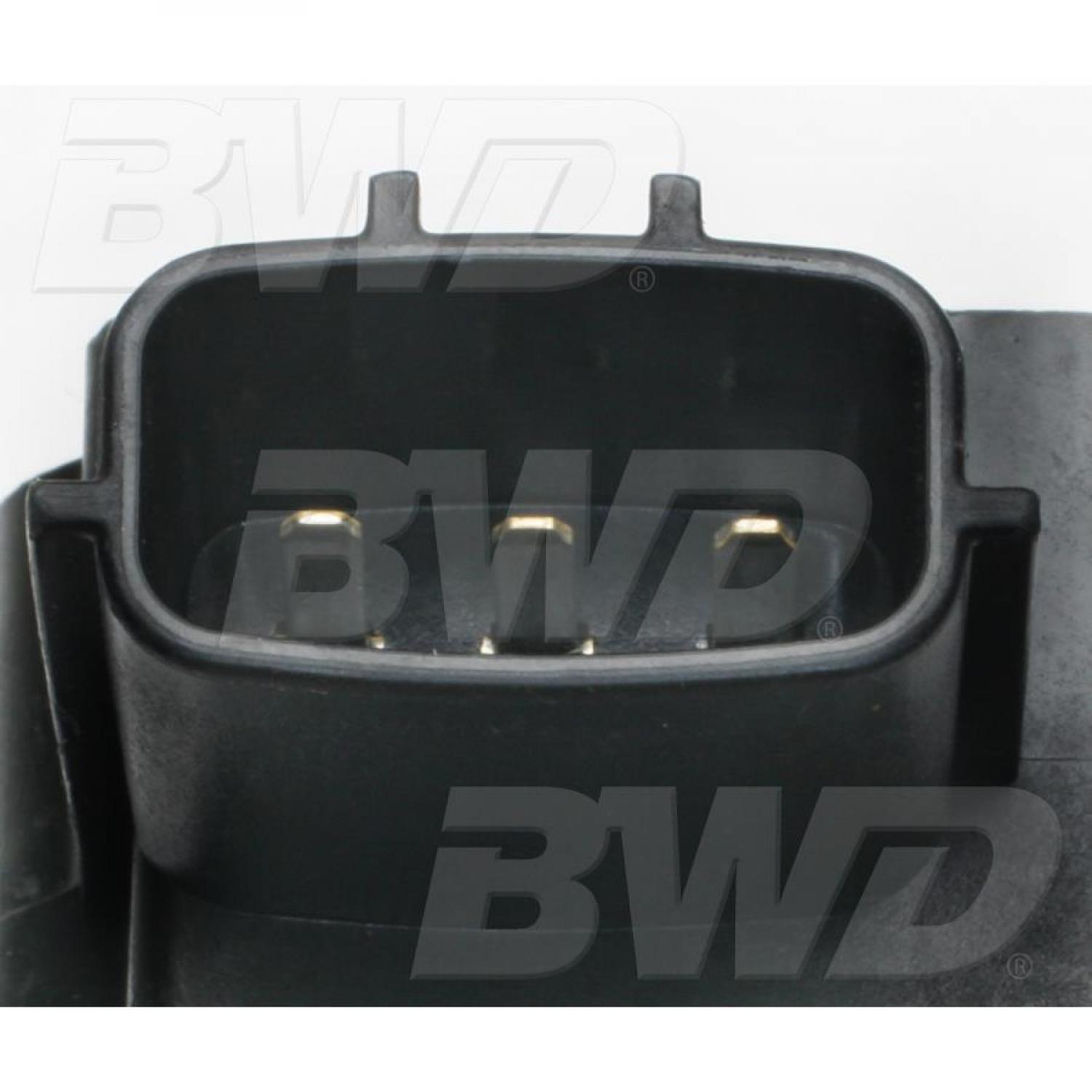 BWD E1040 - Ignition Coil BWD E1040 Ignition Coil product image 6 of 8