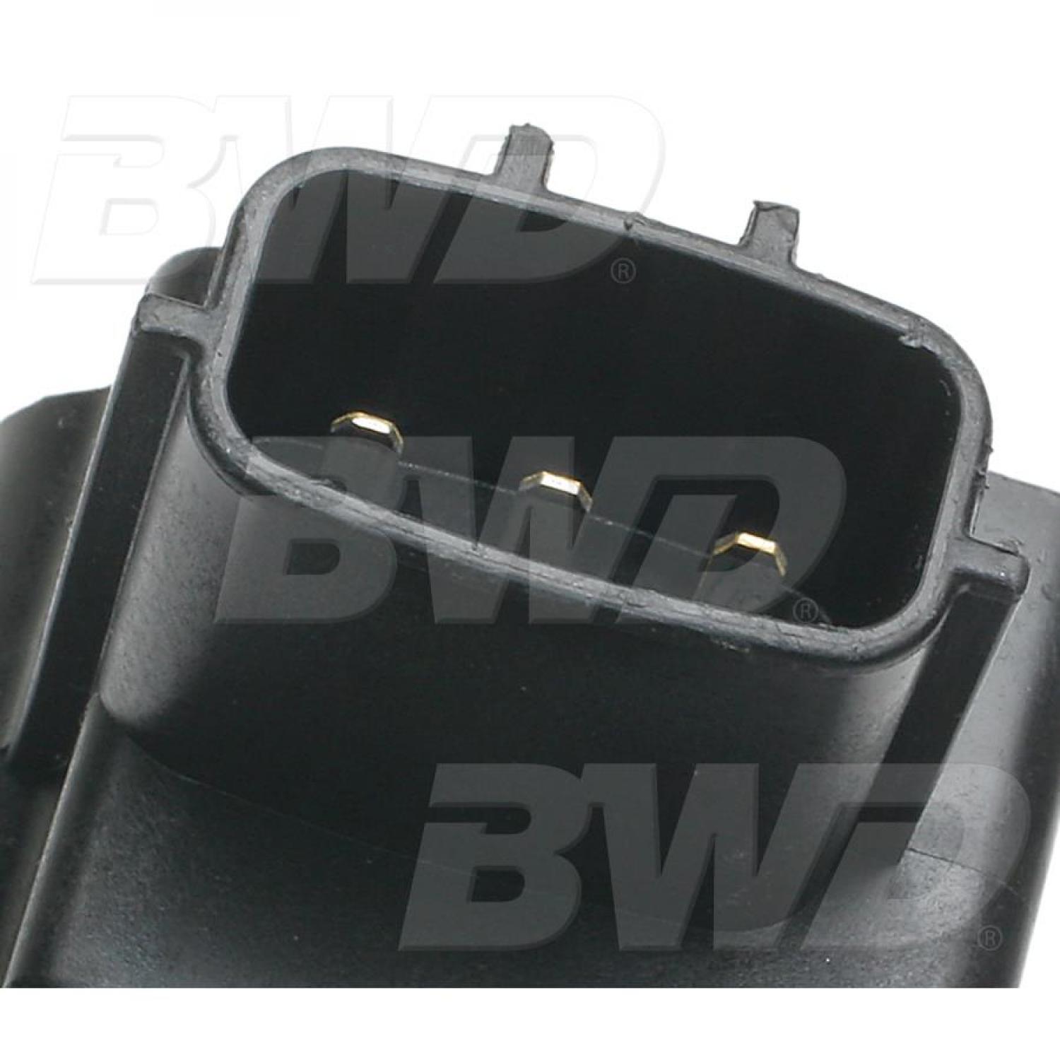 BWD E1041 - Ignition Coil BWD E1041 Ignition Coil product image 6 of 8