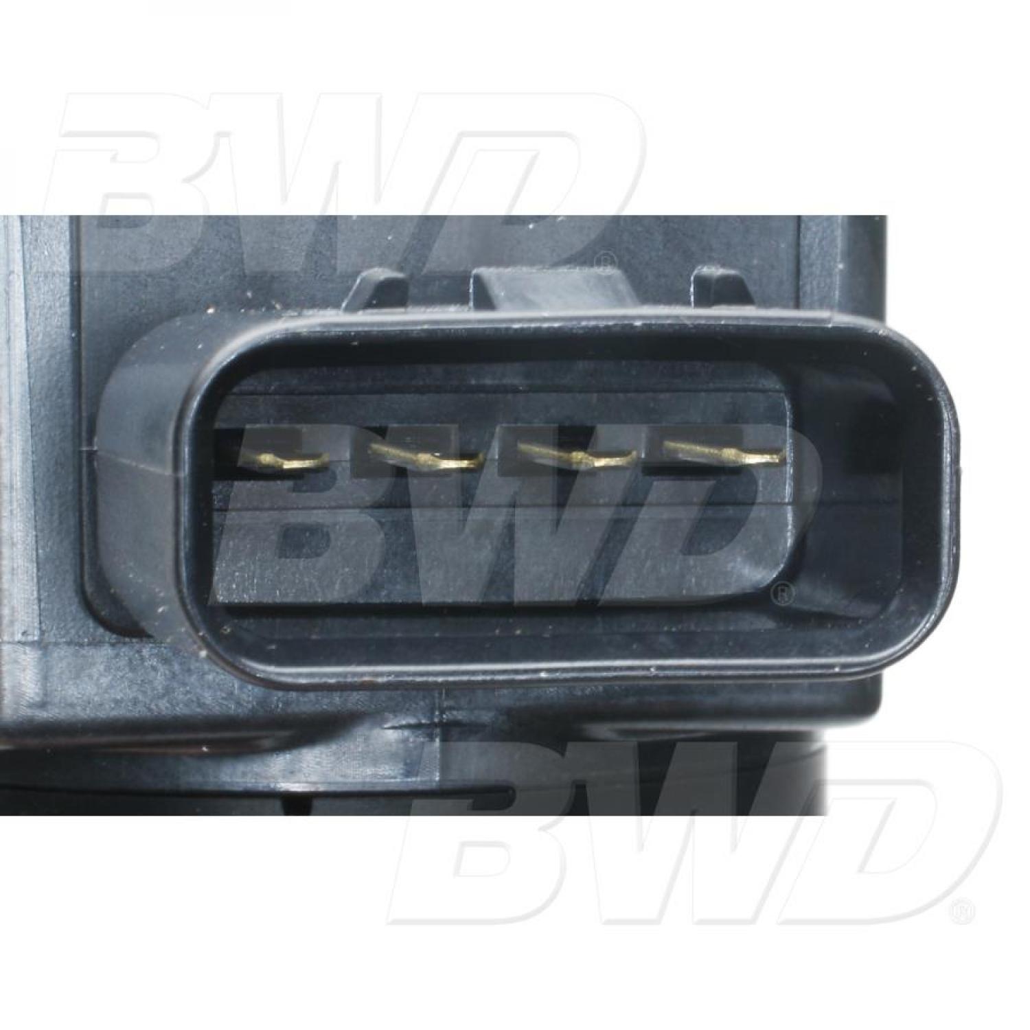 BWD E1074 - Ignition Coil BWD E1074 Ignition Coil product image 6 of 8