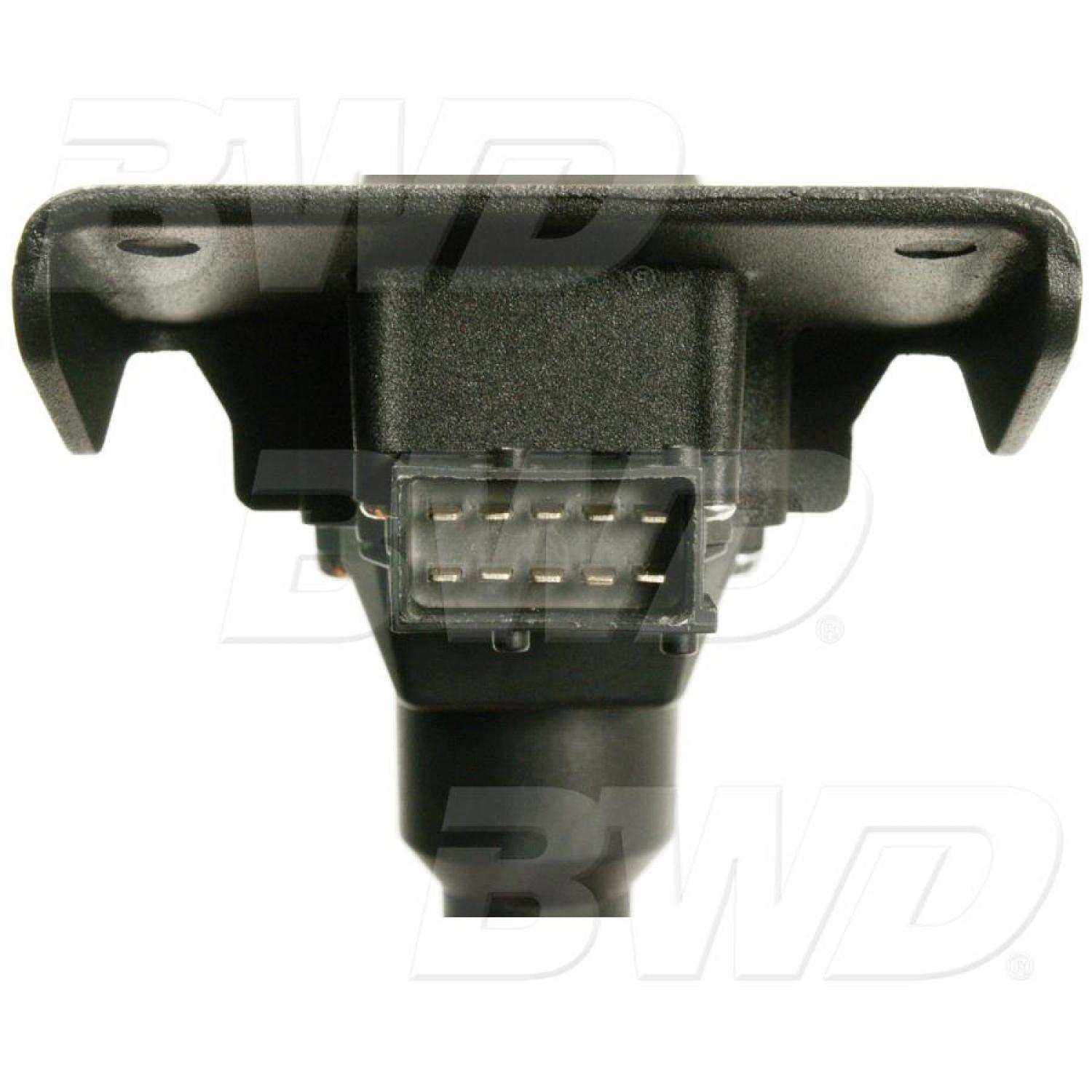 BWD E1077 Ignition Coil product image 6 of 8