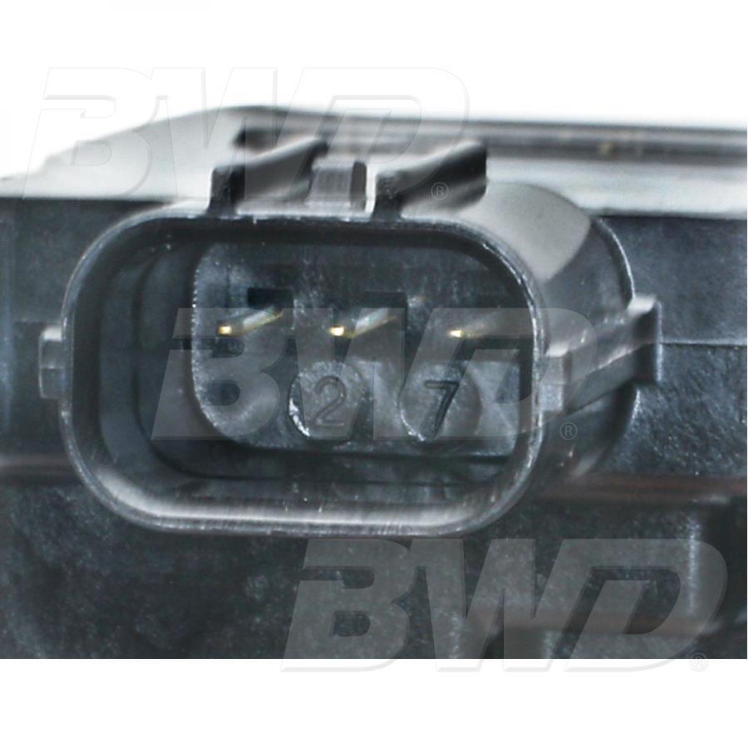 BWD E1081 - Ignition Coil BWD E1081 Ignition Coil product image 6 of 8