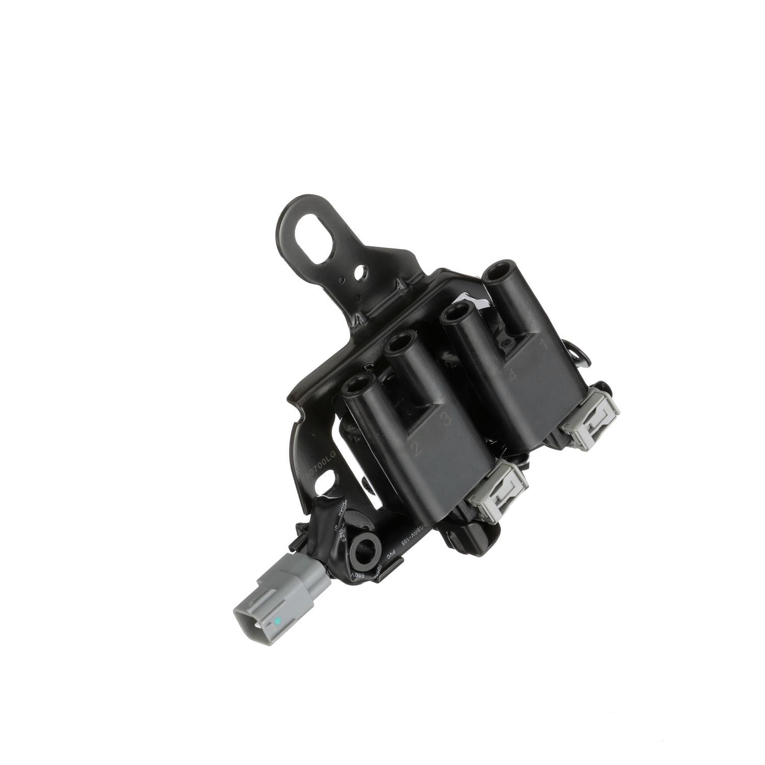 BWD E1093 - Ignition Coil BWD E1093 Ignition Coil product image 4 of 6