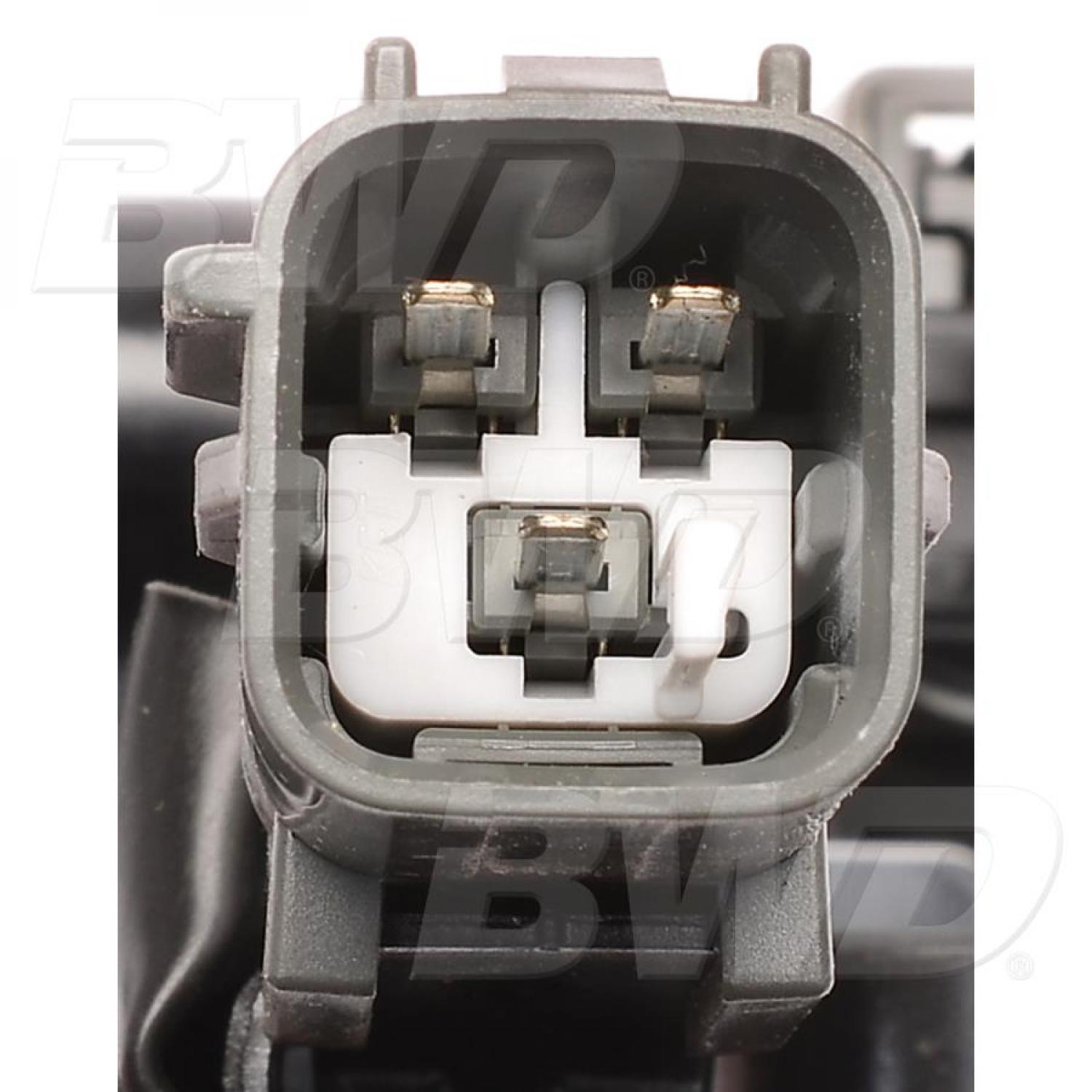 BWD E1093 - Ignition Coil BWD E1093 Ignition Coil product image 5 of 6