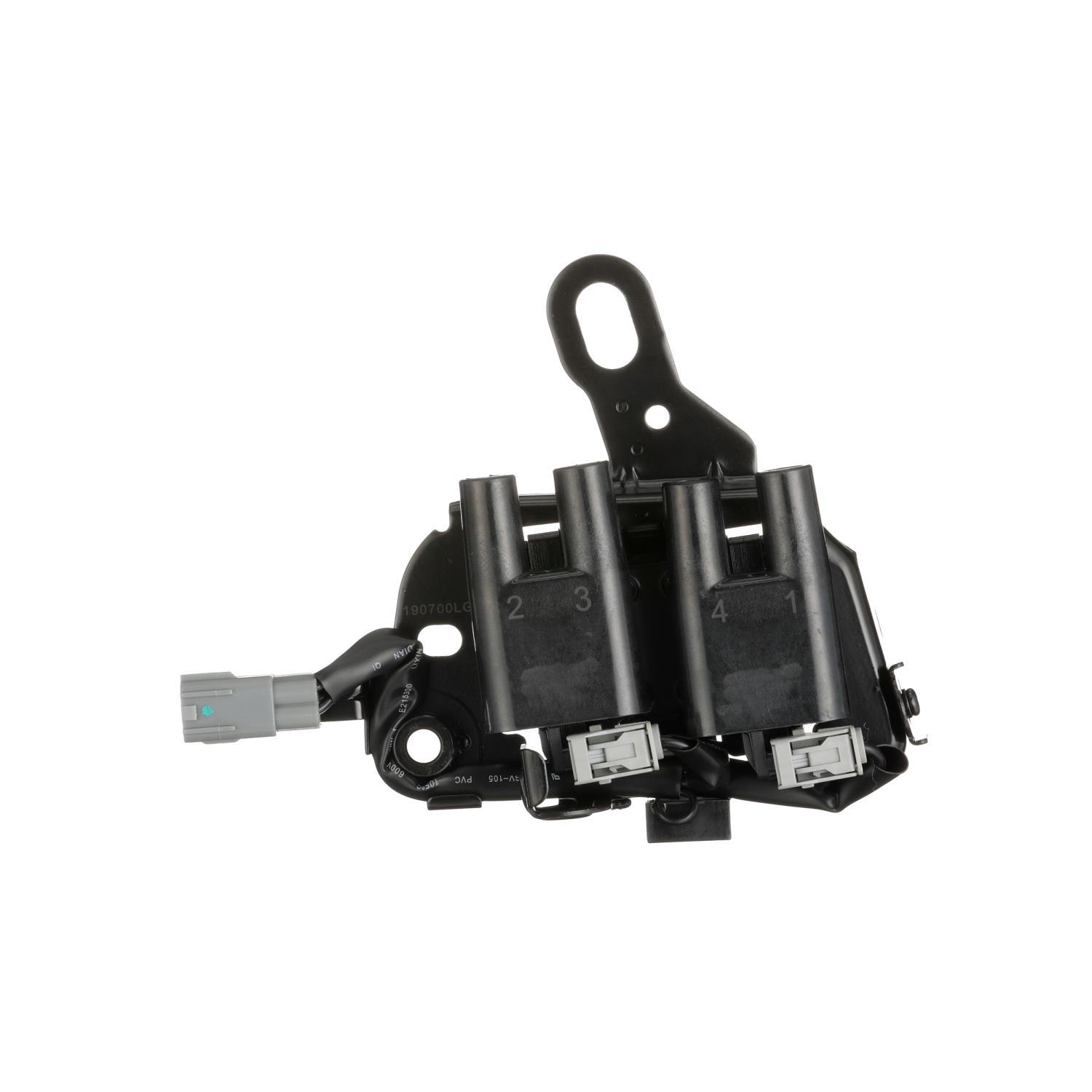 BWD E1093 - Ignition Coil BWD E1093 Ignition Coil product image 6 of 6