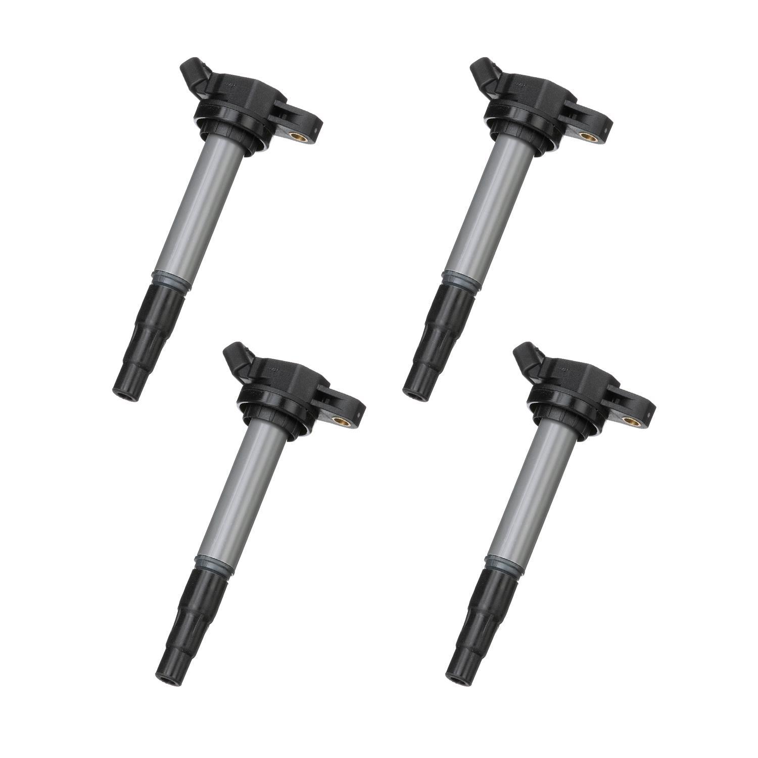BWD E1096K4 Direct Ignition Coil Kit product image 1 of 1