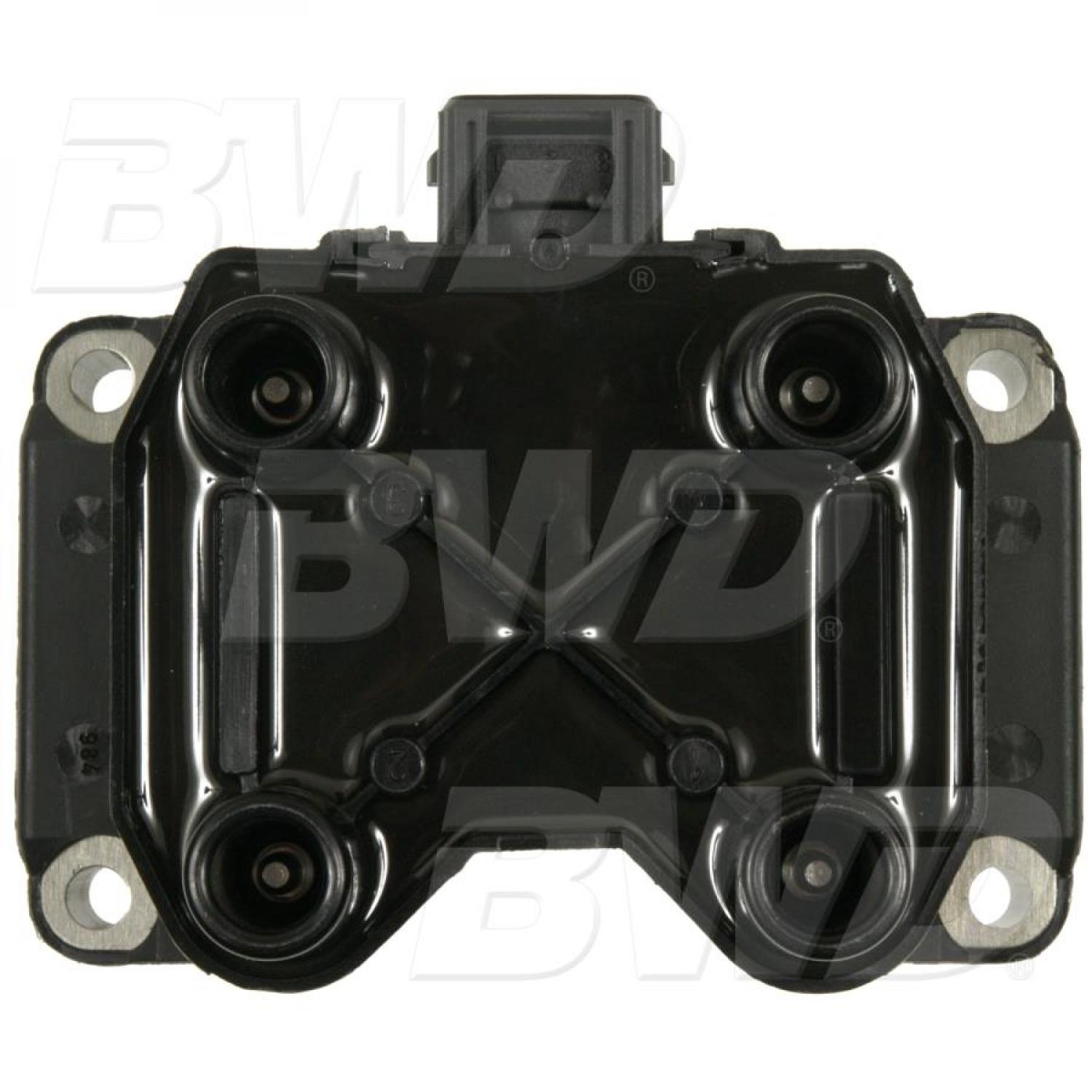 BWD E1114 - Ignition Coil BWD E1114 Ignition Coil product image 1 of 3