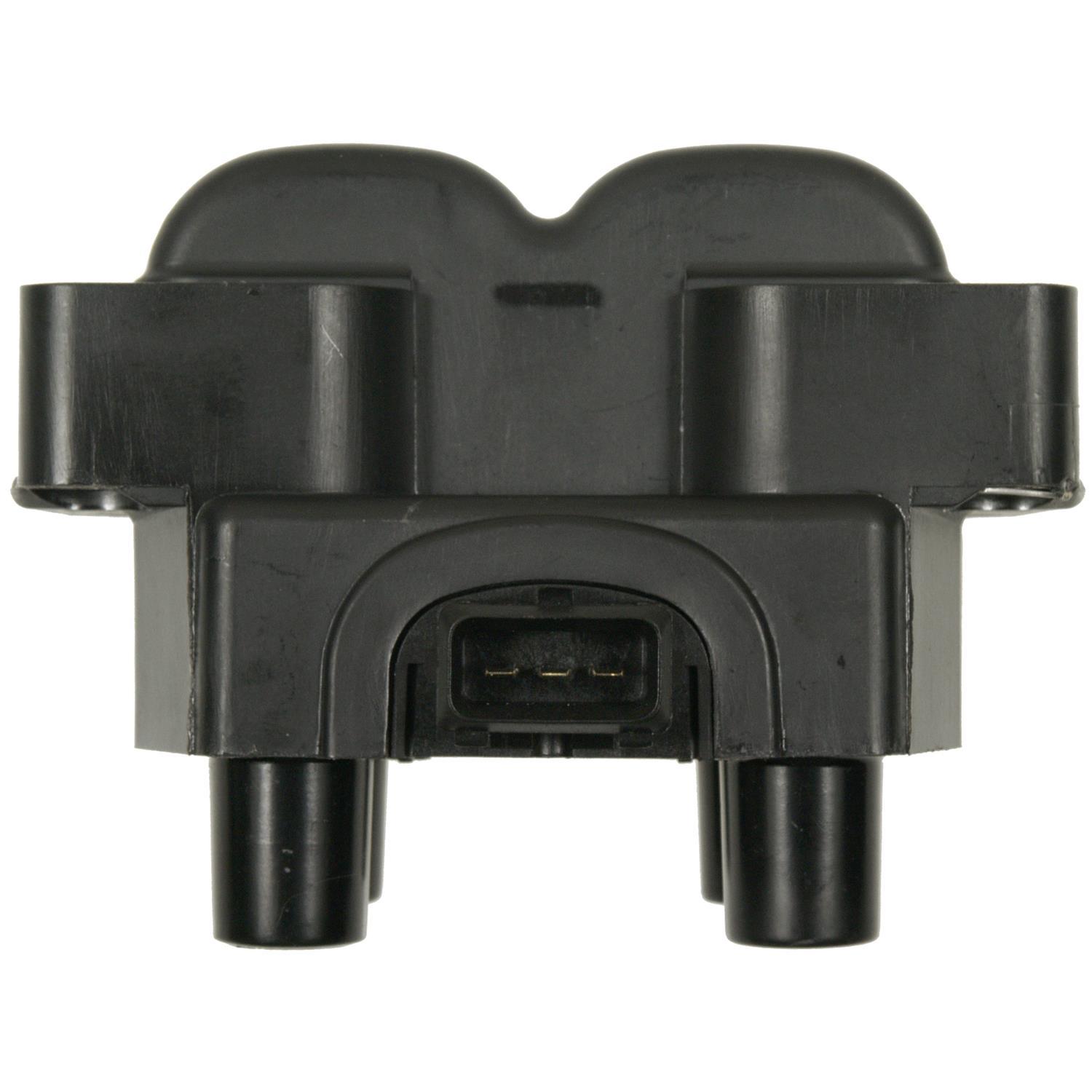 BWD E1114 - Ignition Coil BWD E1114 Ignition Coil product image 2 of 3