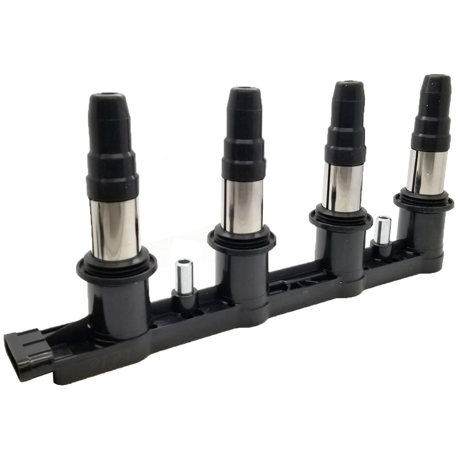 BWD E1120 - Ignition Coil BWD E1120 Ignition Coil product image 2 of 8