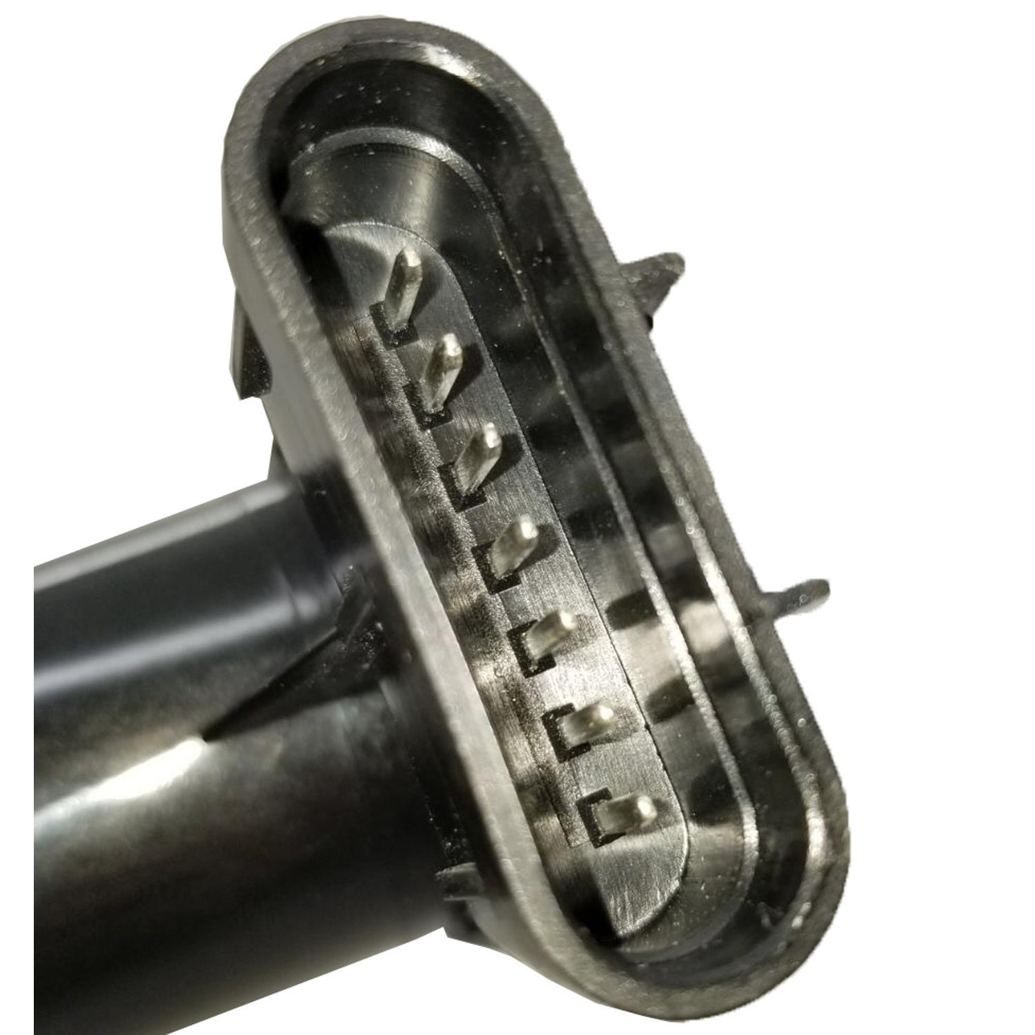 BWD E1120 - Ignition Coil BWD E1120 Ignition Coil product image 3 of 8