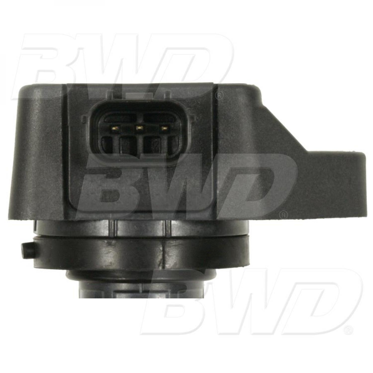 BWD E1124 - Ignition Coil BWD E1124 Ignition Coil product image 6 of 8
