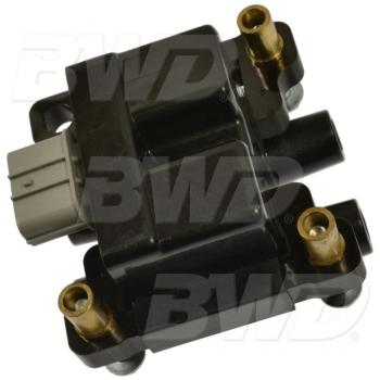 BWD E1125 Ignition Coil product image 1 of 5