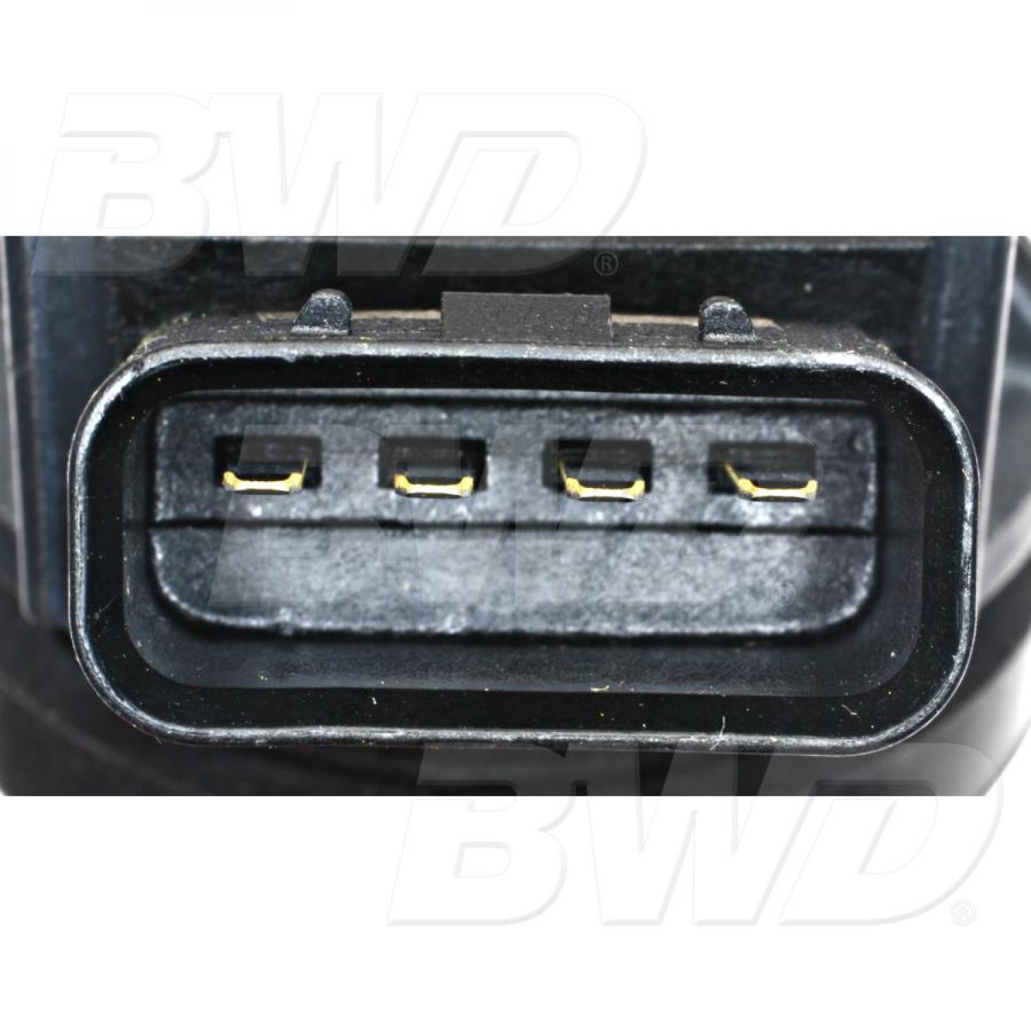 BWD E1130 - Ignition Coil BWD E1130 Ignition Coil product image 6 of 9