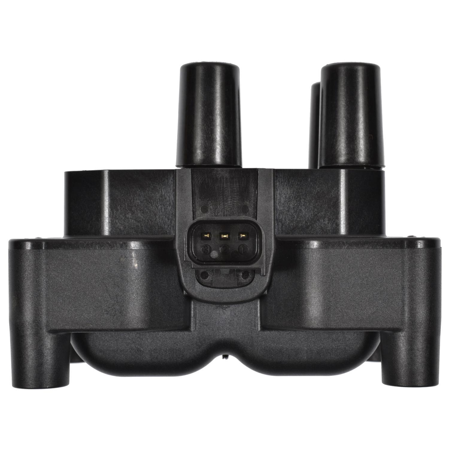 BWD E1154 - Ignition Coil BWD E1154 Ignition Coil product image 3 of 5